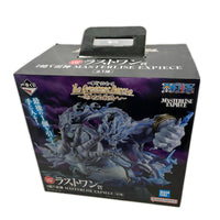 ラストワン賞 2億V雷神 MASTERLISE EXPIECE フィギュア/グッズ