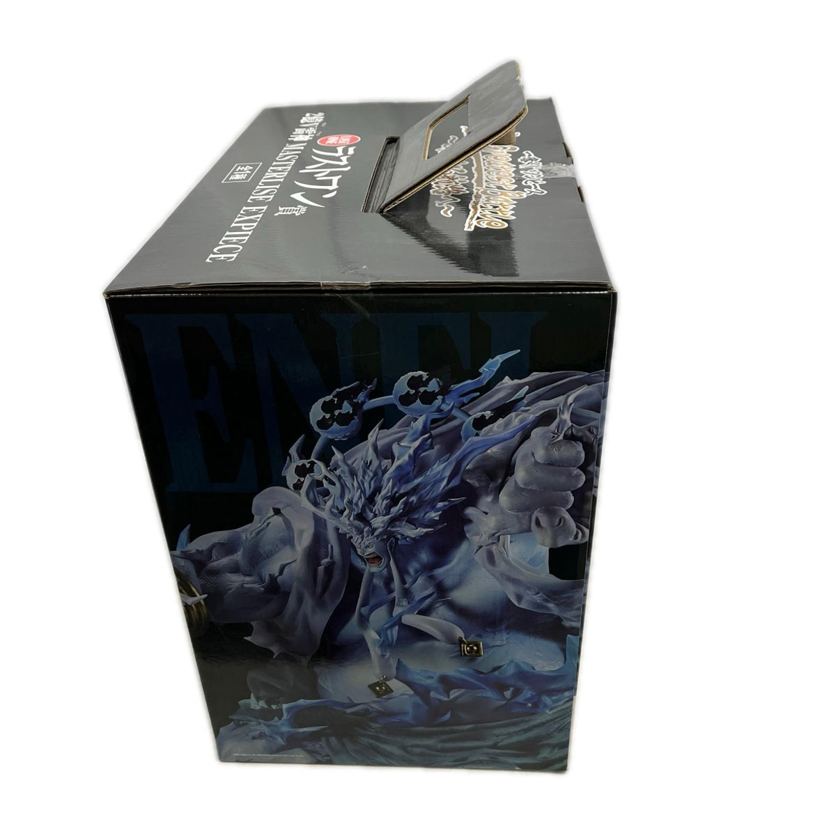 ラストワン賞 2億V雷神 MASTERLISE EXPIECE フィギュア/グッズ