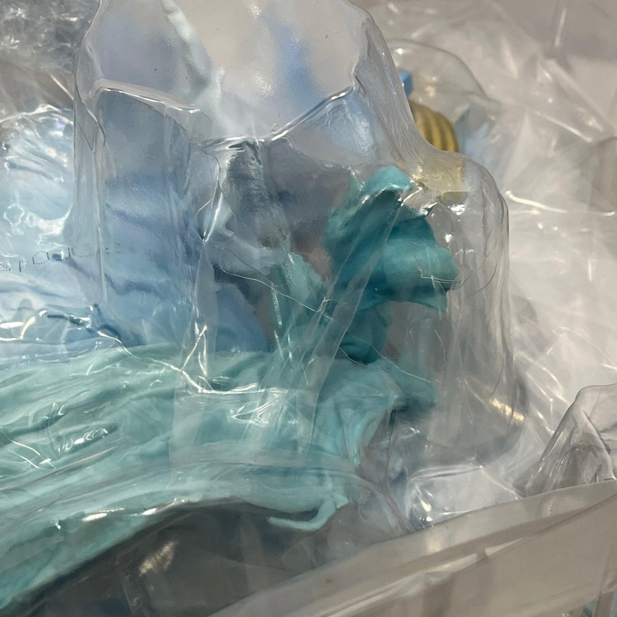 ラストワン賞 2億V雷神 MASTERLISE EXPIECE フィギュア/グッズ