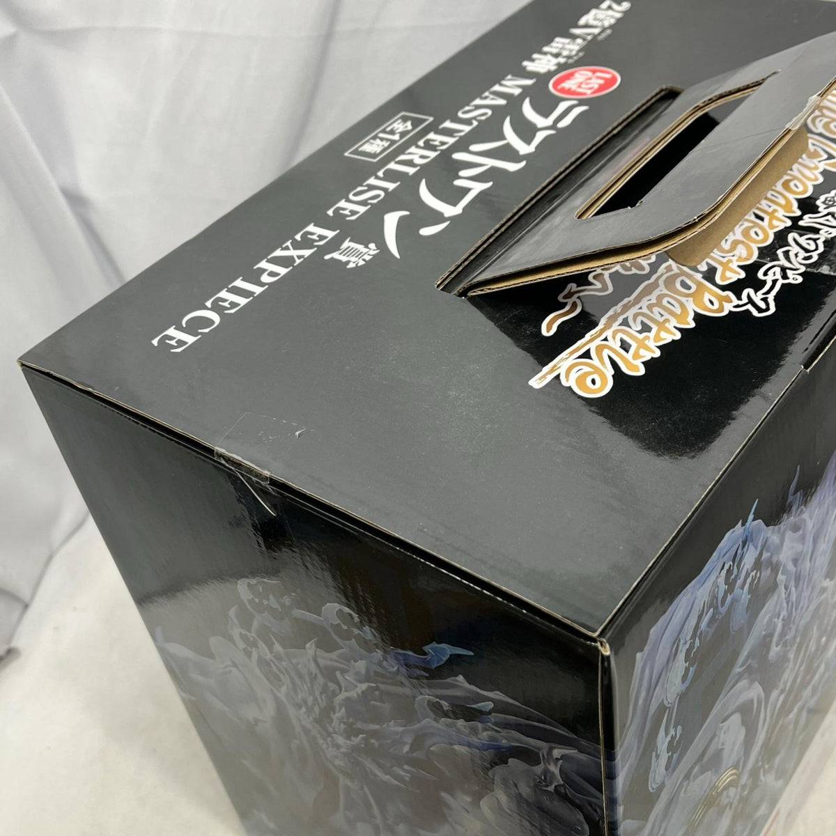 ラストワン賞 2億V雷神 MASTERLISE EXPIECE フィギュア/グッズ