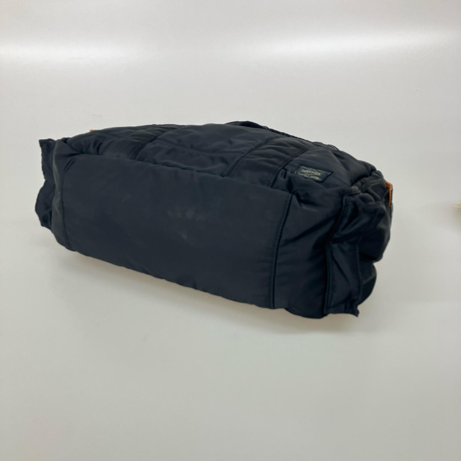その他バッグ TANKER BOSTON BAG ブラック