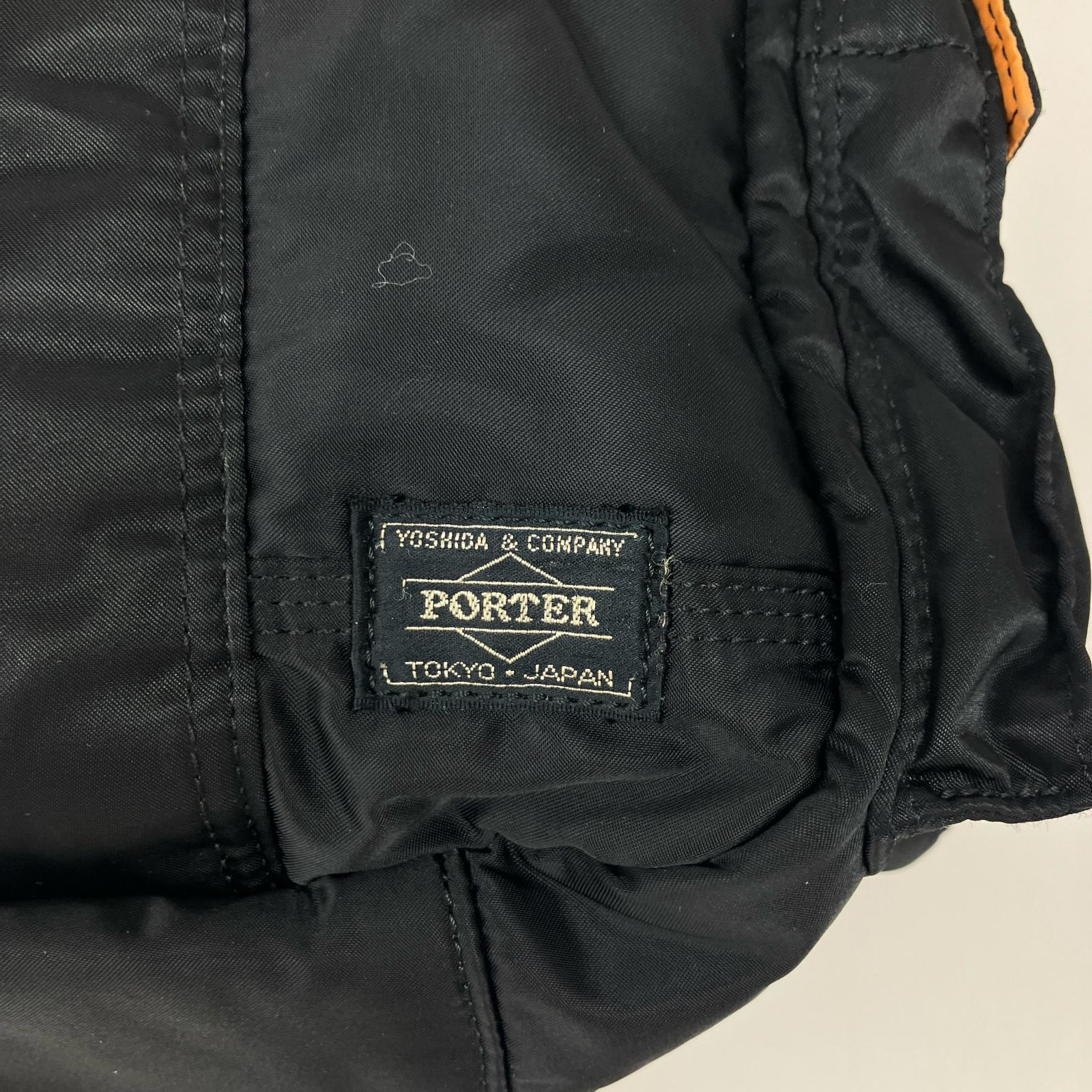 その他バッグ TANKER BOSTON BAG ブラック