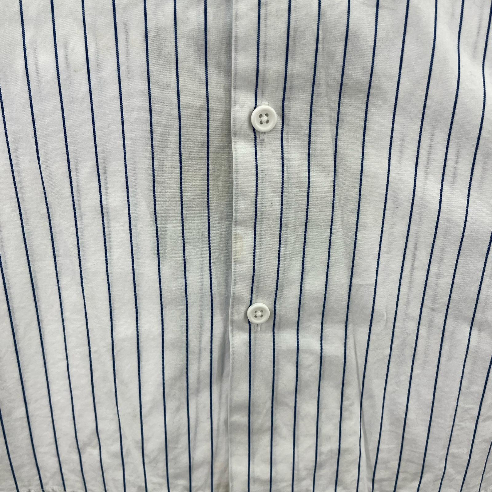 半袖シャツ 26ss Ghostface S/S Work Shirt S