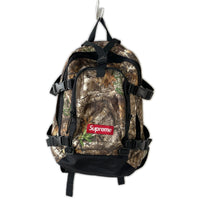 リュック・デイパック 19AW Real Tree Camo マルチカラー