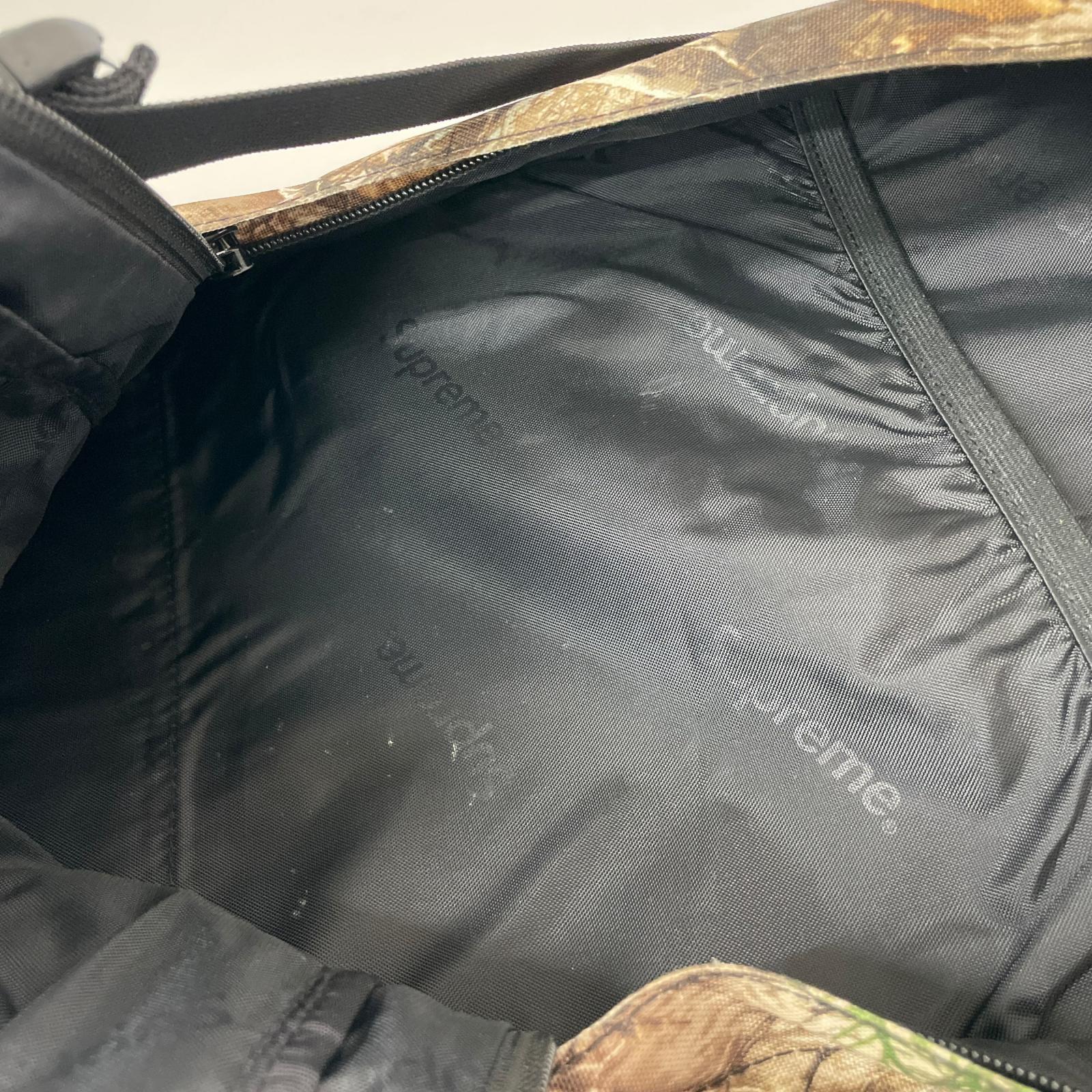 リュック・デイパック 19AW Real Tree Camo マルチカラー