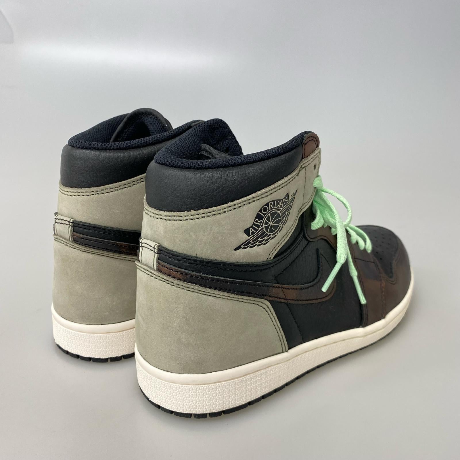 スニーカー Air Jordan 1 High OG Rust Shadow 555088-033 (28.0) 28cm (US10 UK9 1/2 EU46)