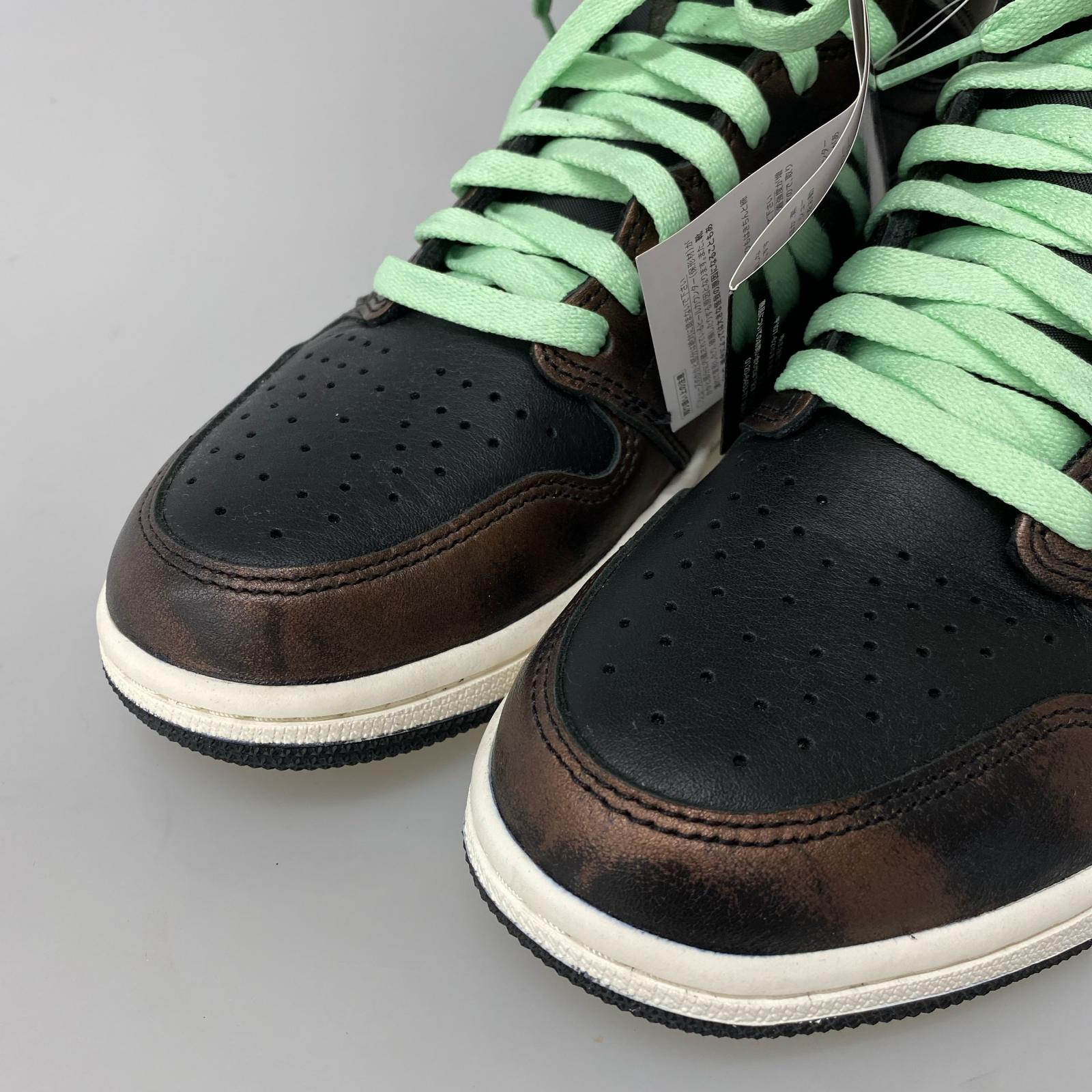 スニーカー Air Jordan 1 High OG Rust Shadow 555088-033 (28.0) 28cm (US10 UK9 1/2 EU46)