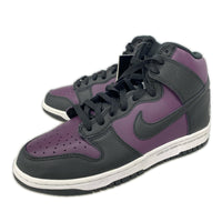 スニーカー Dunk High City Pack DJ0382-600/28.0 パープル 28cm (US10 UK9 1/2 EU46)