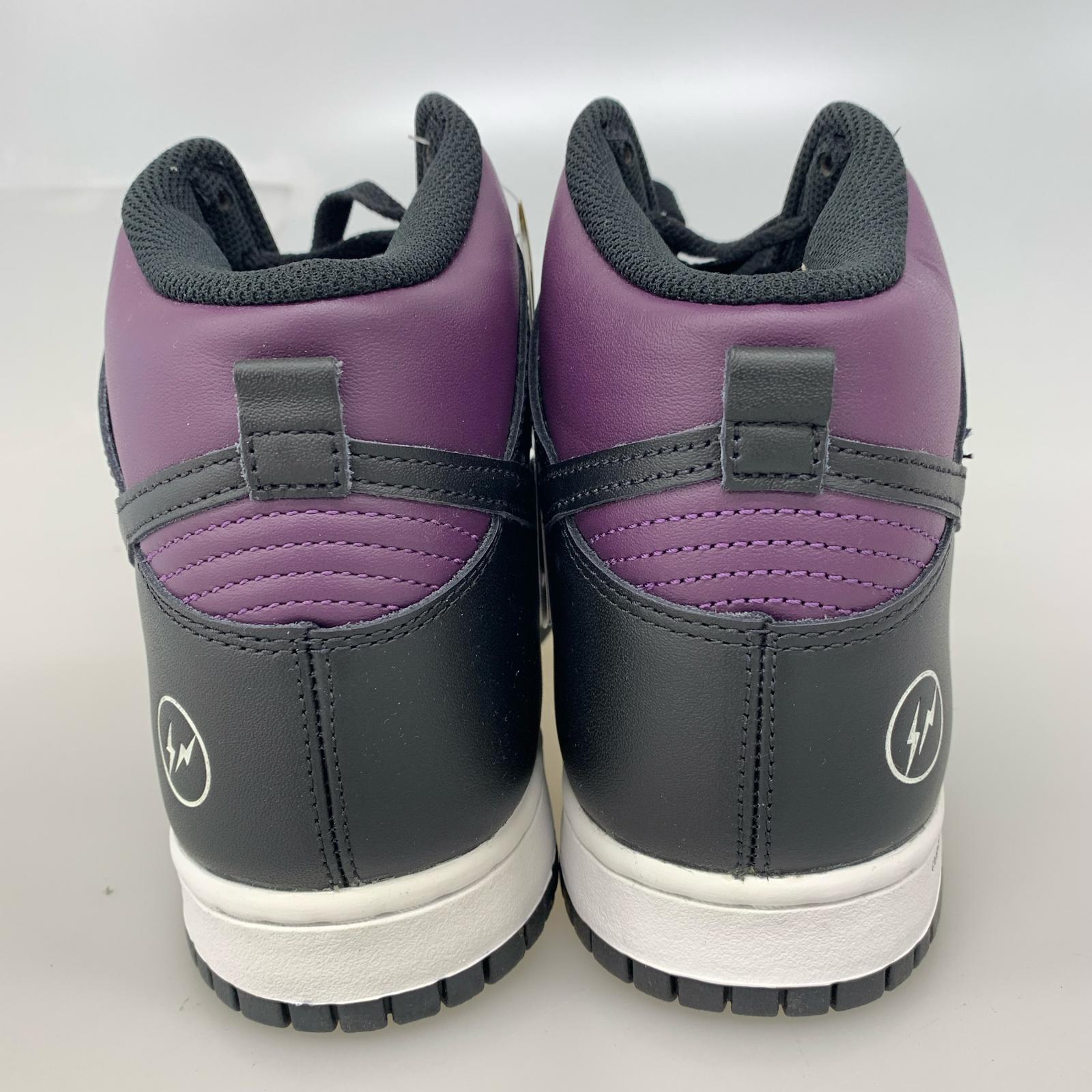 スニーカー Dunk High City Pack DJ0382-600/28.0 パープル 28cm (US10 UK9 1/2 EU46)