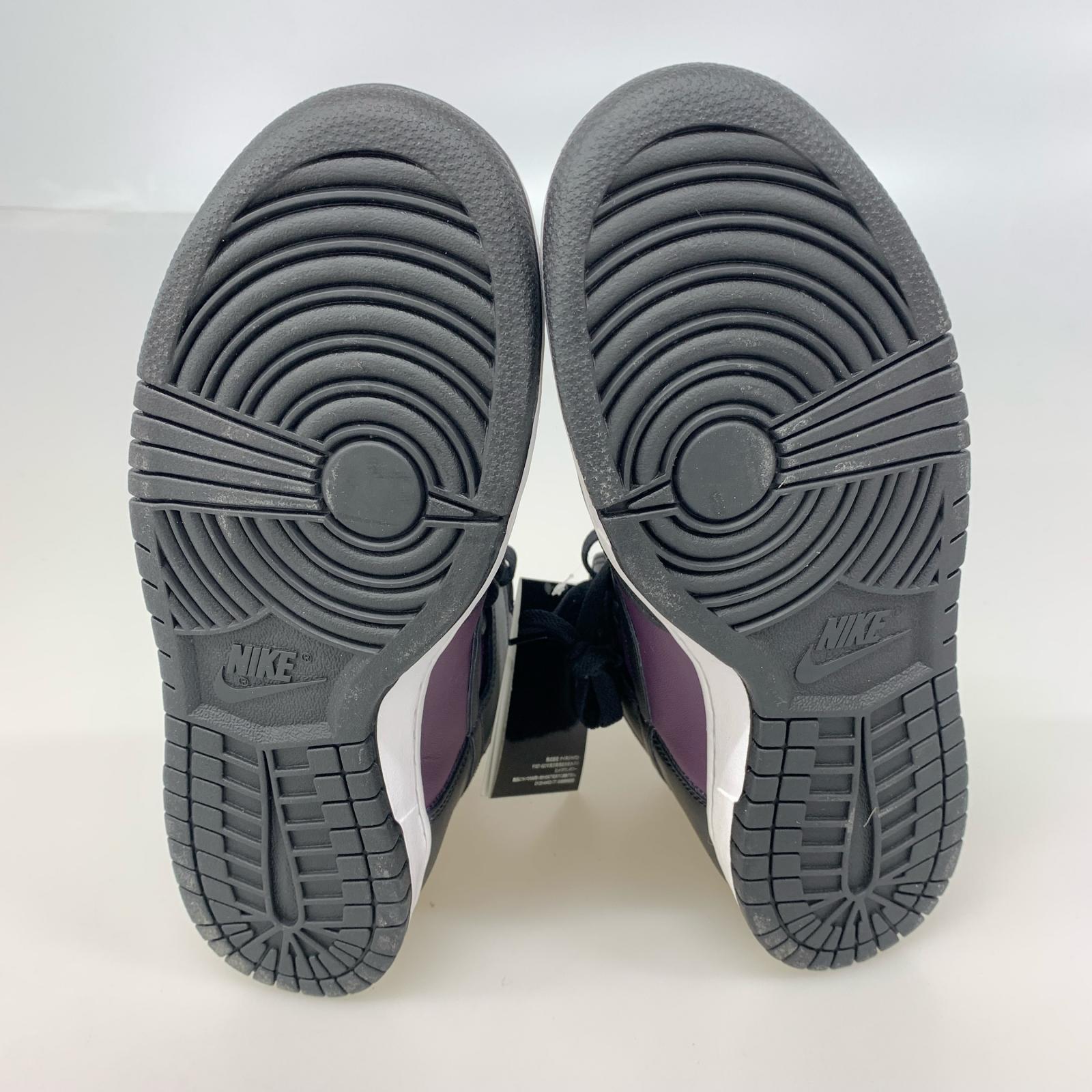 スニーカー Dunk High City Pack DJ0382-600/28.0 パープル 28cm (US10 UK9 1/2 EU46)