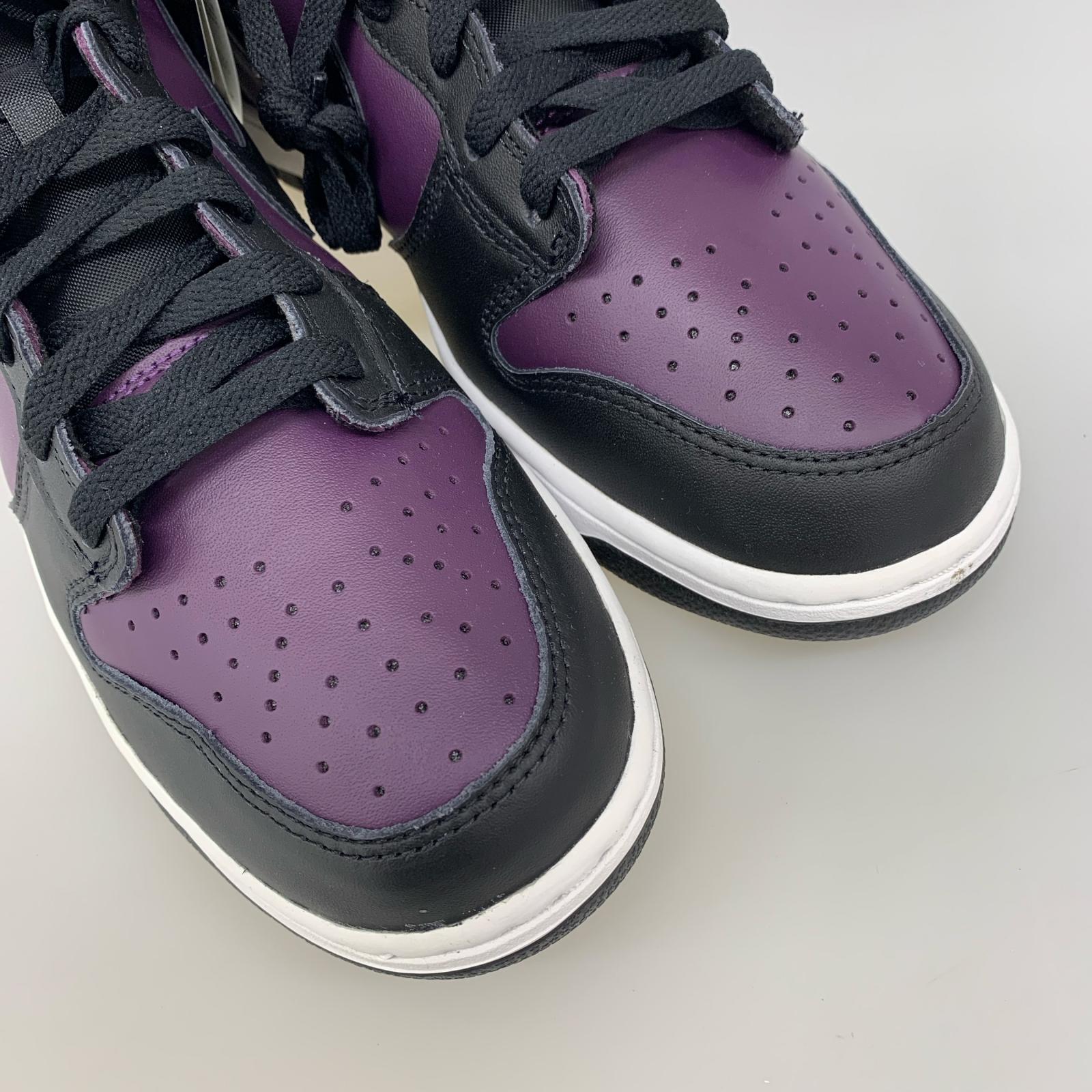 スニーカー Dunk High City Pack DJ0382-600/28.0 パープル 28cm (US10 UK9 1/2 EU46)