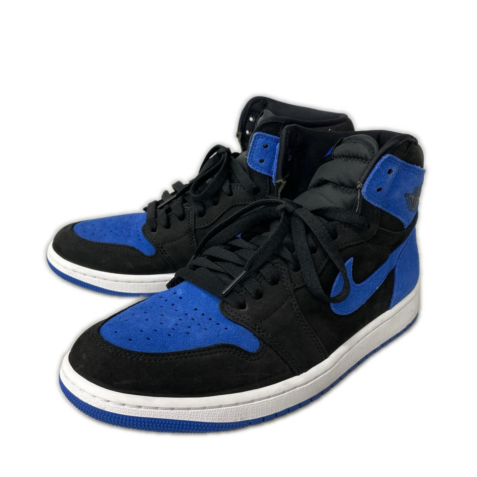 スニーカー Air Jordan 1 Retro High OG Royal Reimagined DZ5485-042 28cm 28cm (US10 UK9 1/2 EU46)