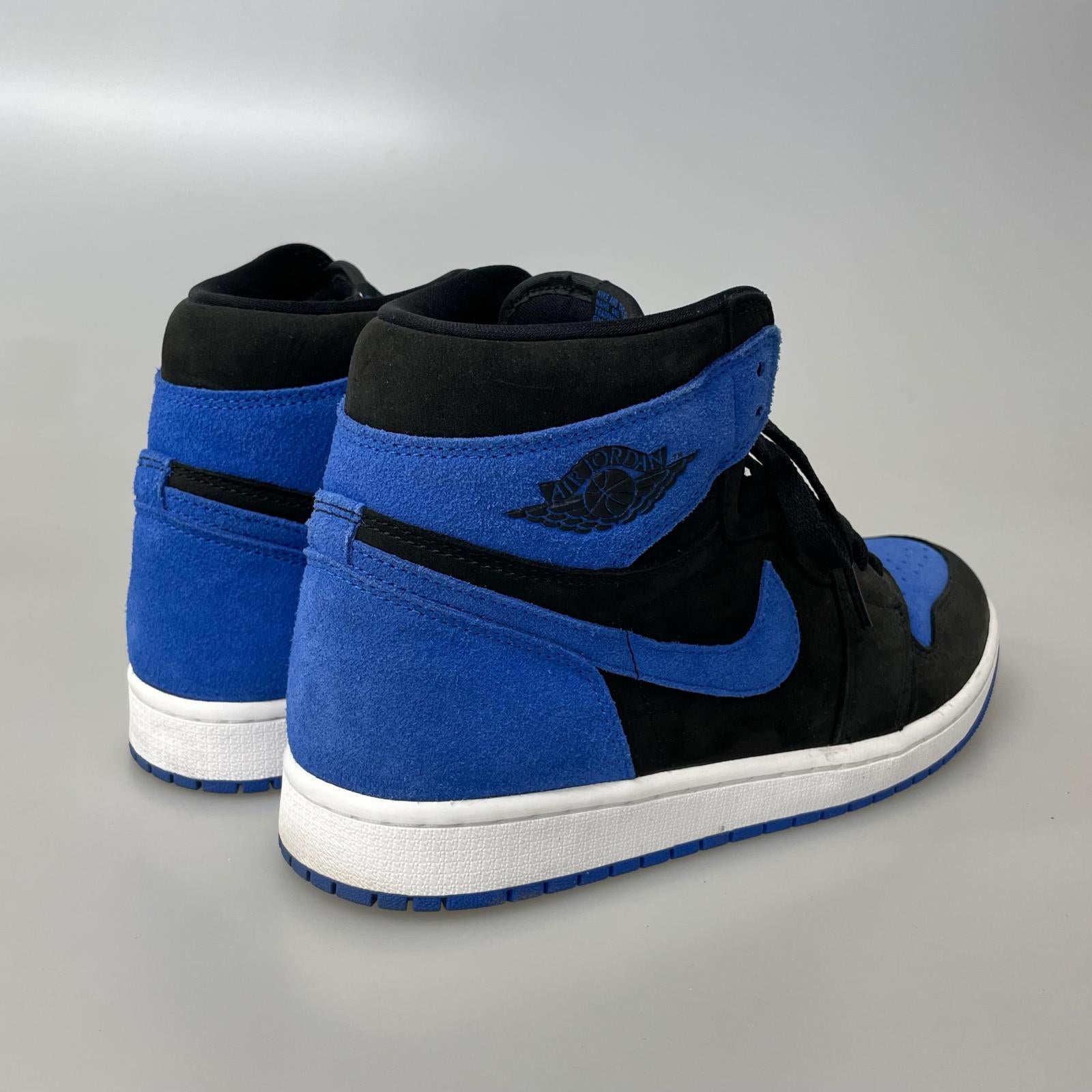 スニーカー Air Jordan 1 Retro High OG Royal Reimagined DZ5485-042 28cm 28cm (US10 UK9 1/2 EU46)