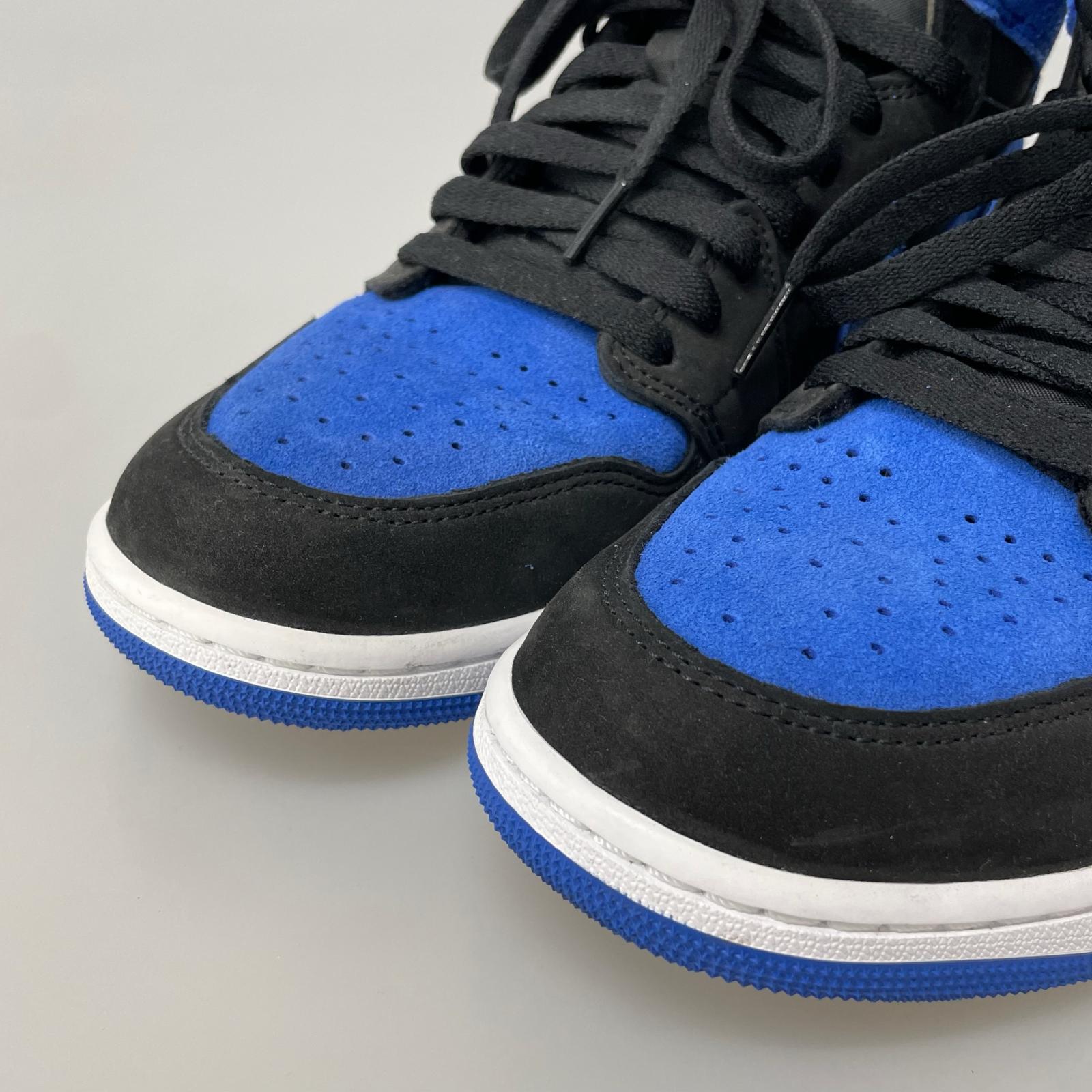 スニーカー Air Jordan 1 Retro High OG Royal Reimagined DZ5485-042 28cm 28cm (US10 UK9 1/2 EU46)