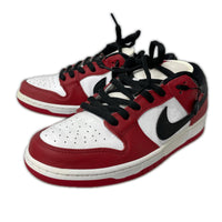 スニーカー DUNK LOW PRO J-PACK Chicago BQ6817-600 28cm (US10 UK9 1/2 EU46)