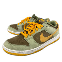 スニーカー DUNK LOW SE Dusty Olive DH5360-300 28cm 28cm (US10 UK9 1/2 EU46)