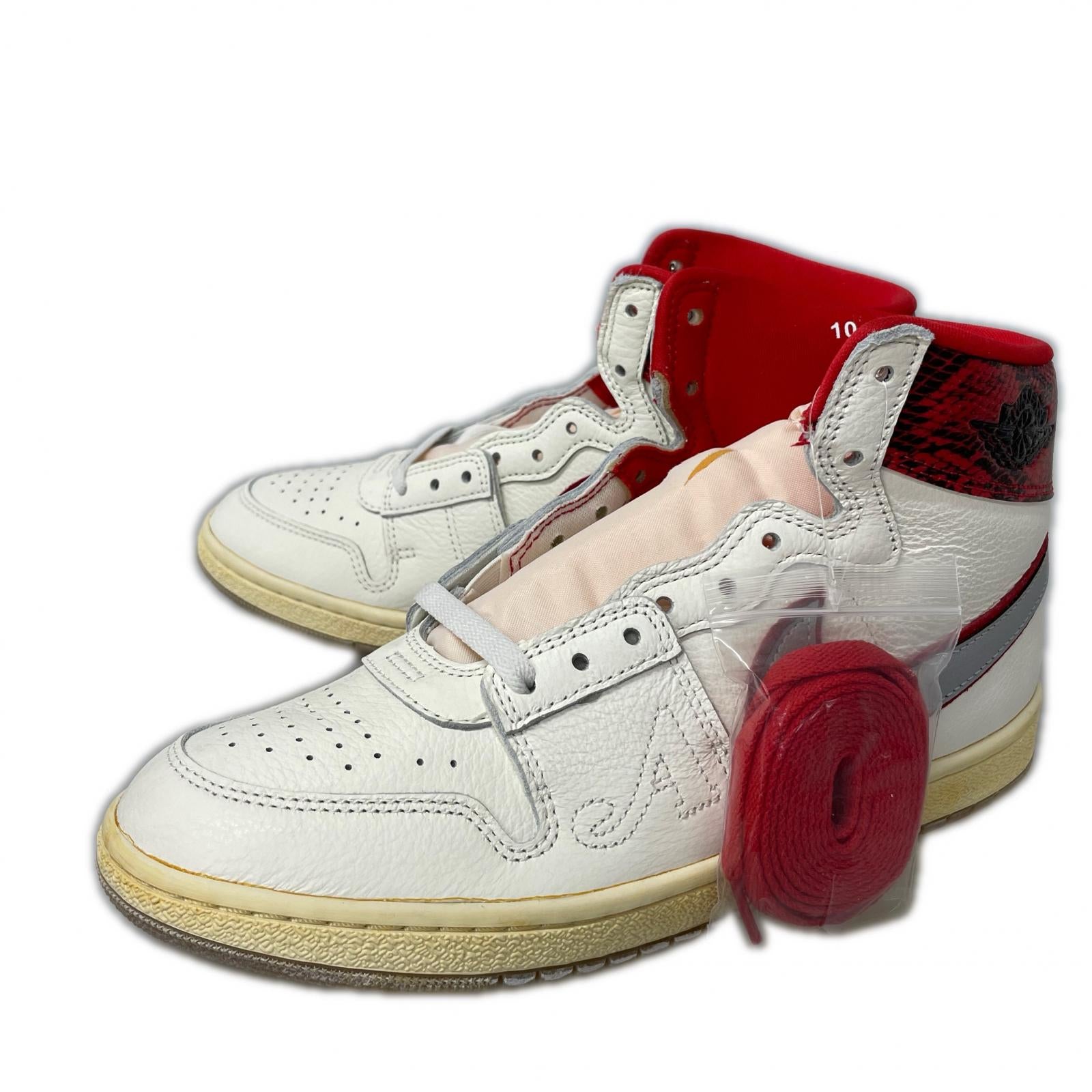 スニーカー AIR SHIP PE SP FN8675-100 28cm 28cm (US10 UK9 1/2 EU46)