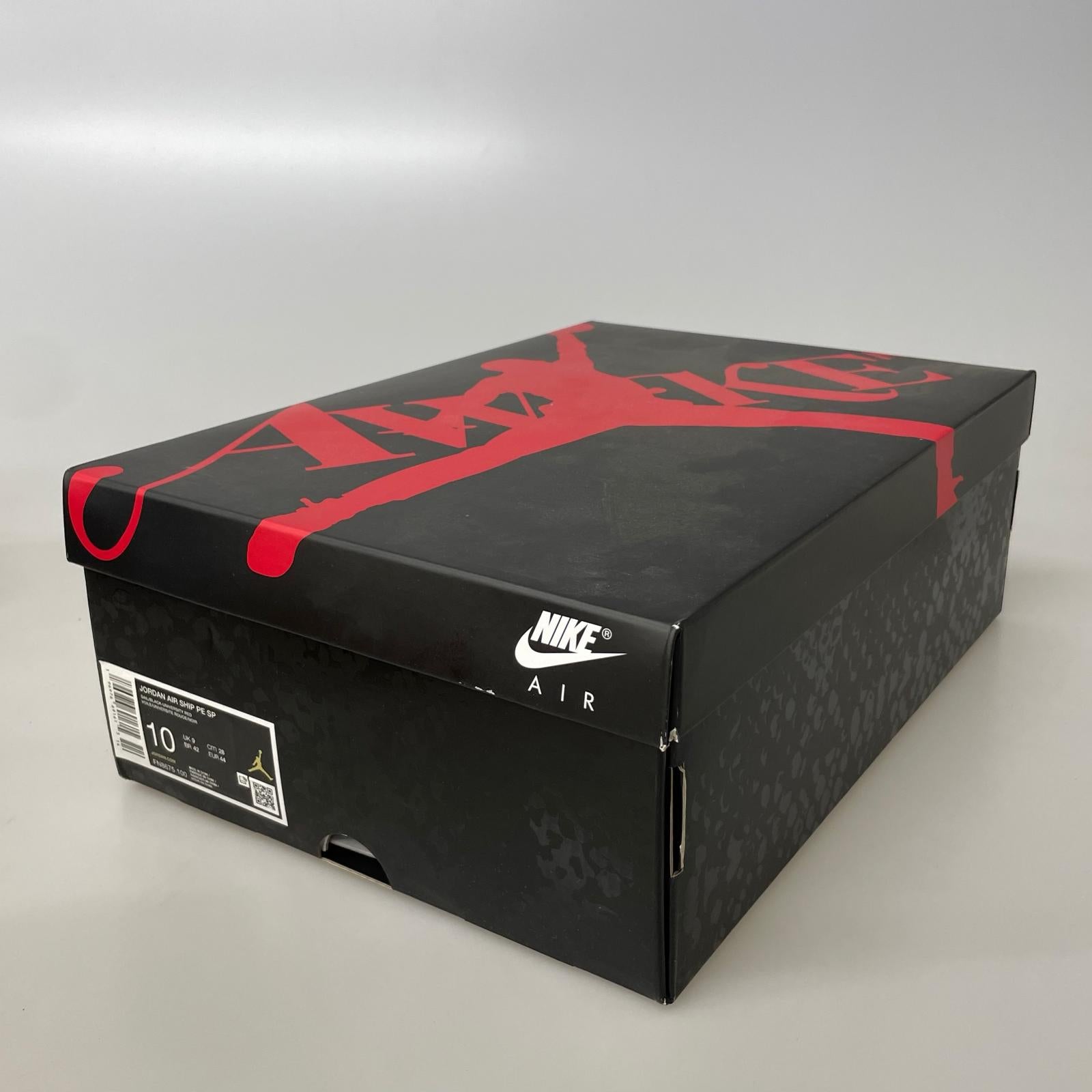 スニーカー AIR SHIP PE SP FN8675-100 28cm 28cm (US10 UK9 1/2 EU46)