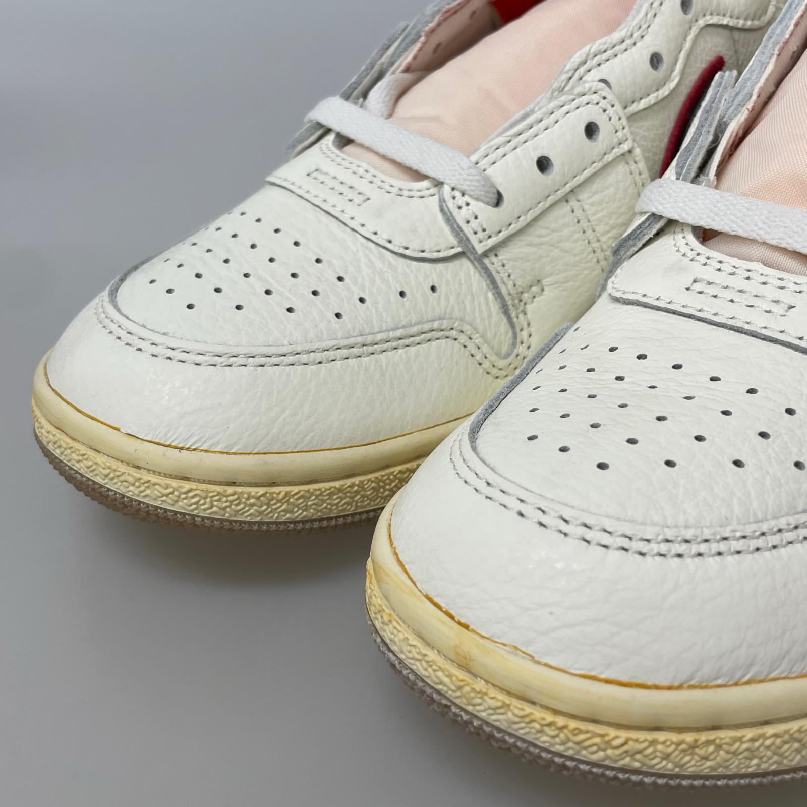 スニーカー AIR SHIP PE SP FN8675-100 28cm 28cm (US10 UK9 1/2 EU46)