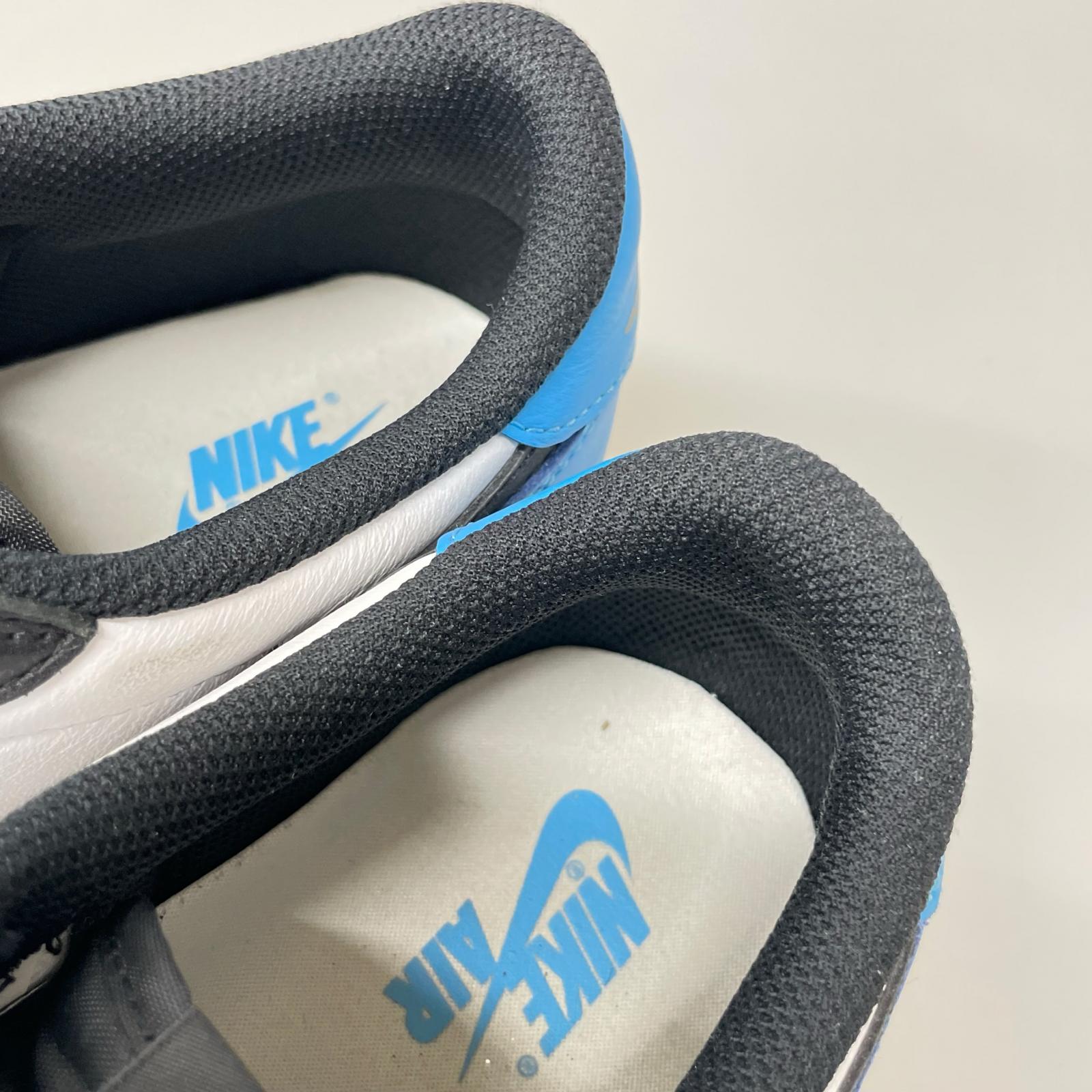 スニーカー Air Jordan1 Retro Low OG UNC CZ0790-104 28cm (US10 UK9 1/2 EU46)