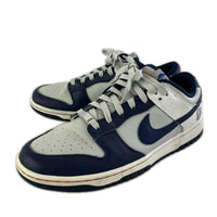 スニーカー Dunk Low EMB 75th Anniversary Nets DD3363-001（28cm） 28cm (US10 UK9 1/2 EU46) グレー