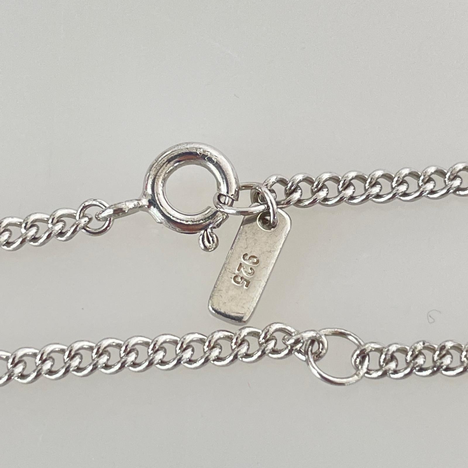 ネックレス DIESEL ネックレス シルバー
