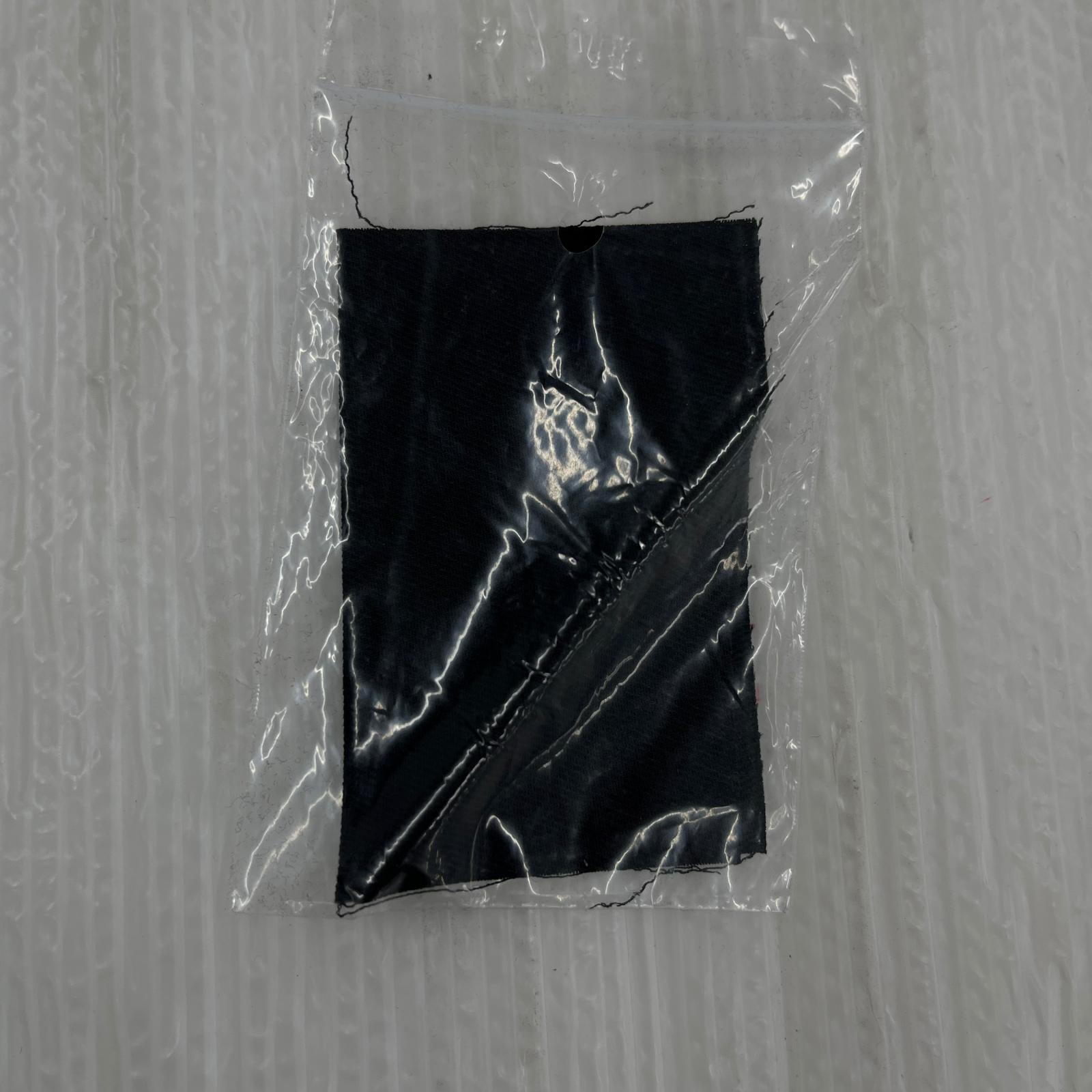 パンツ markaware 26SS TRIPLE PLEATED EASY TROUSERS 2 ブラック 2 ブラック