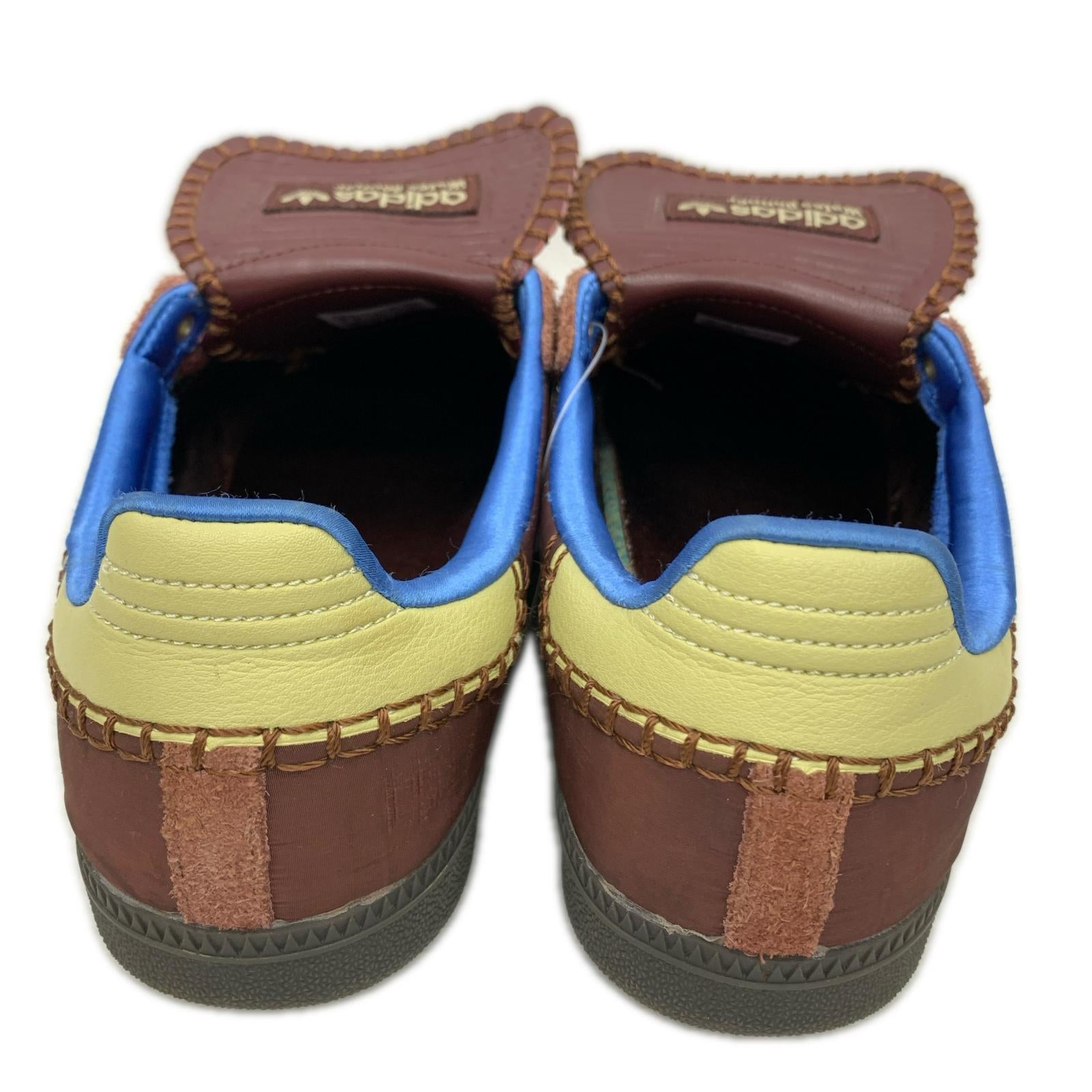スニーカー ×Wales Bonner amba Nylon Low 27cm 27
