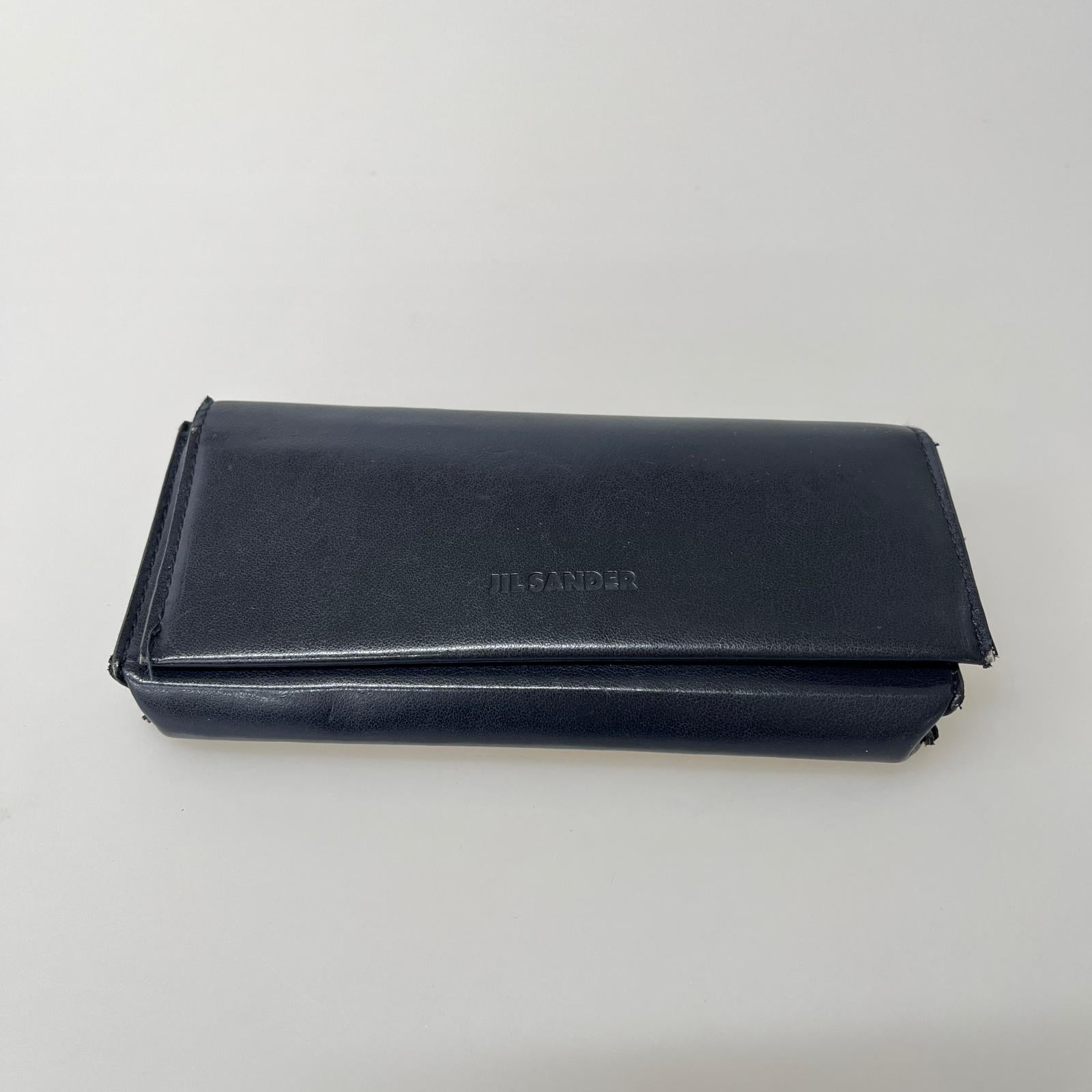 その他アクセサリー JIL SANDER サングラス クリア