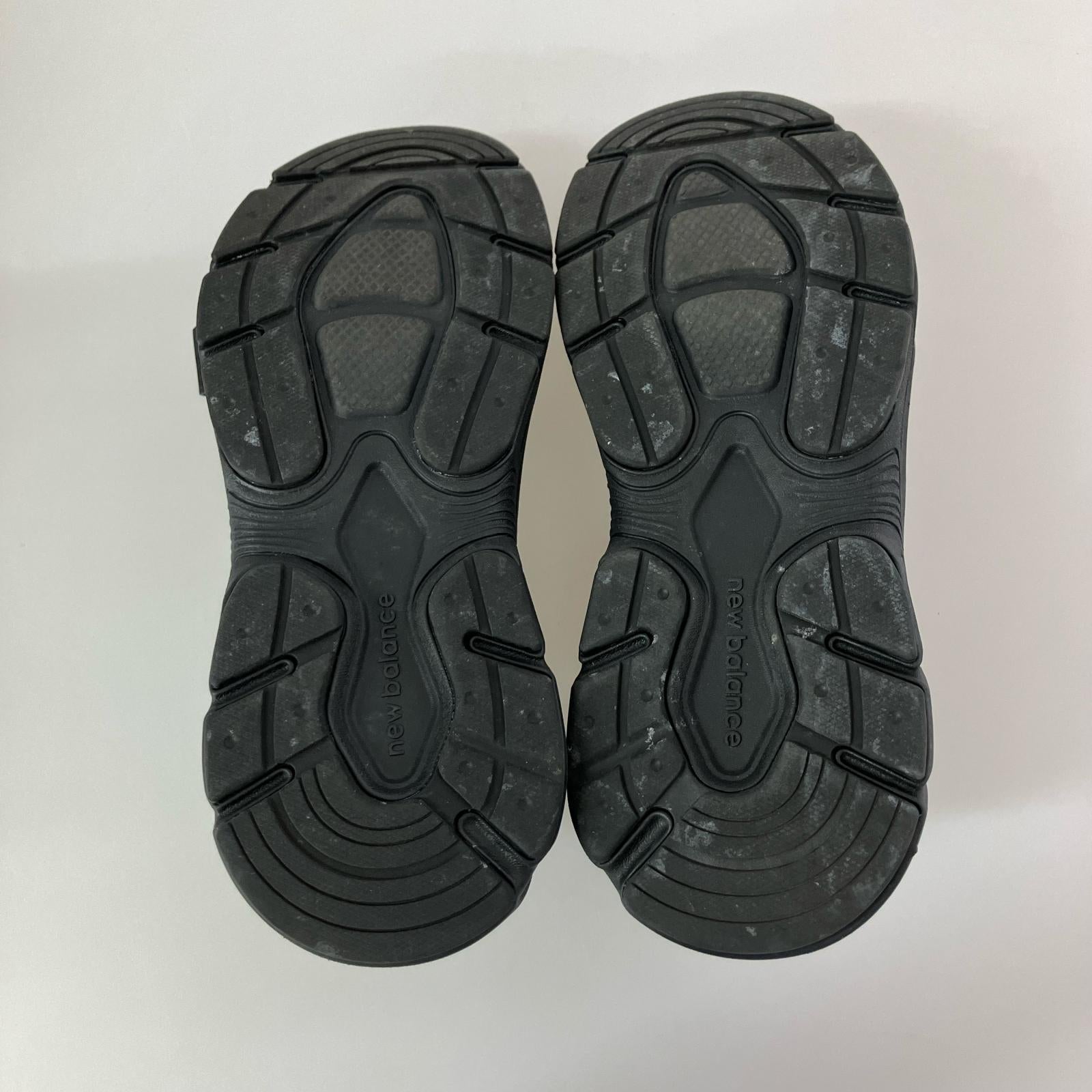 サンダル 750 v2 Strap Sandal 26.0cm 26cm (US8 UK7 1/2 EU42) ブラック
