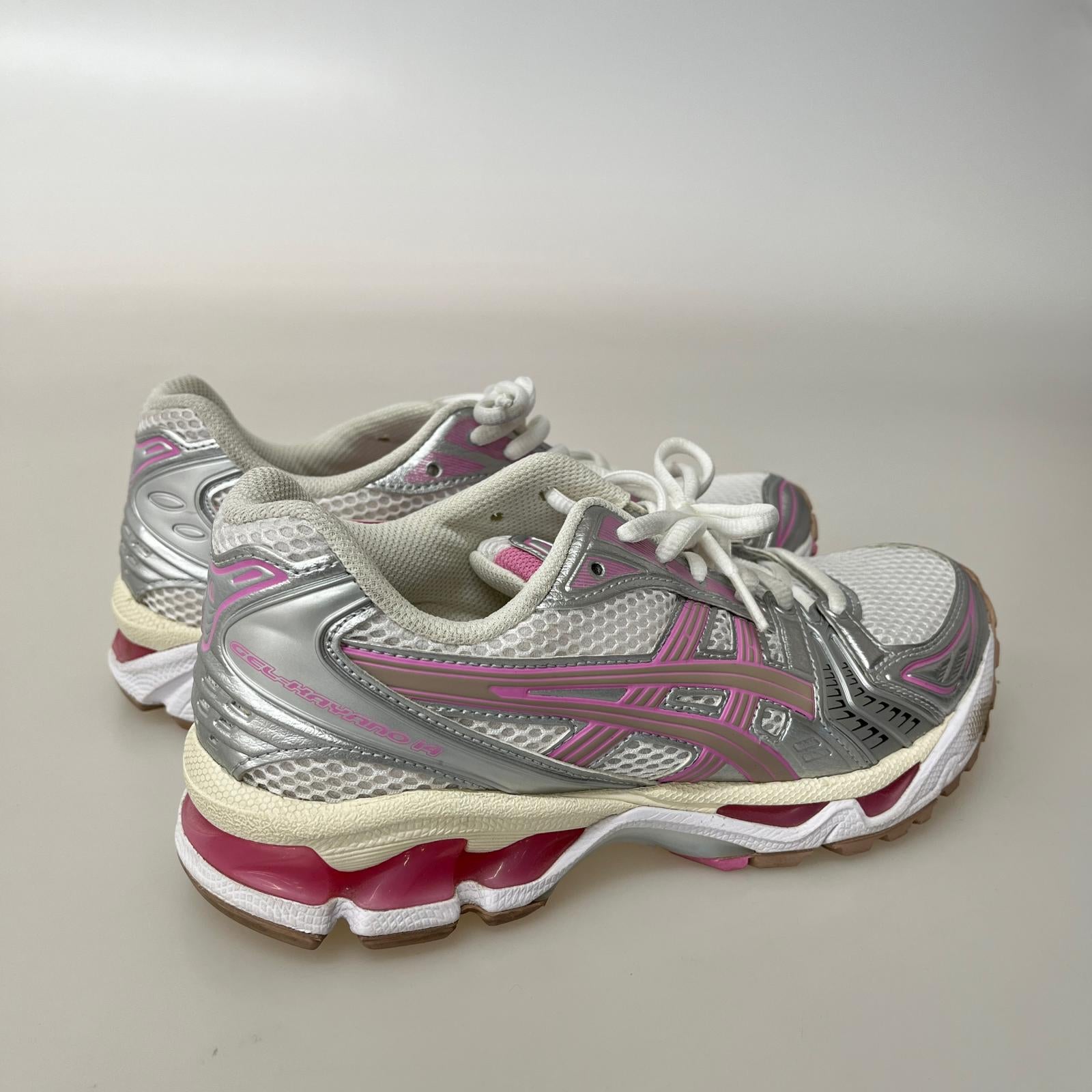 スニーカー GEL-KAYANO 14 25cm 1203A667 25cm (US7 UK6 1/2 EU40)