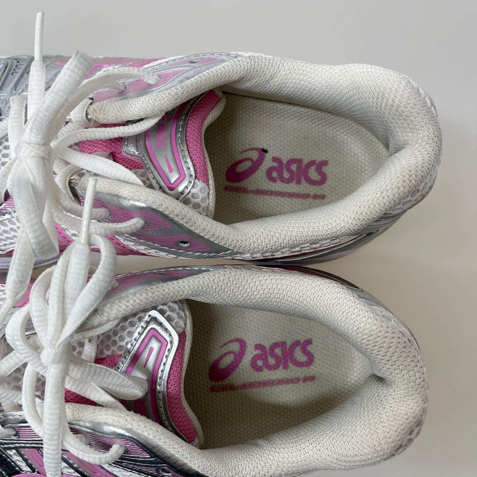スニーカー GEL-KAYANO 14 25cm 1203A667 25cm (US7 UK6 1/2 EU40)