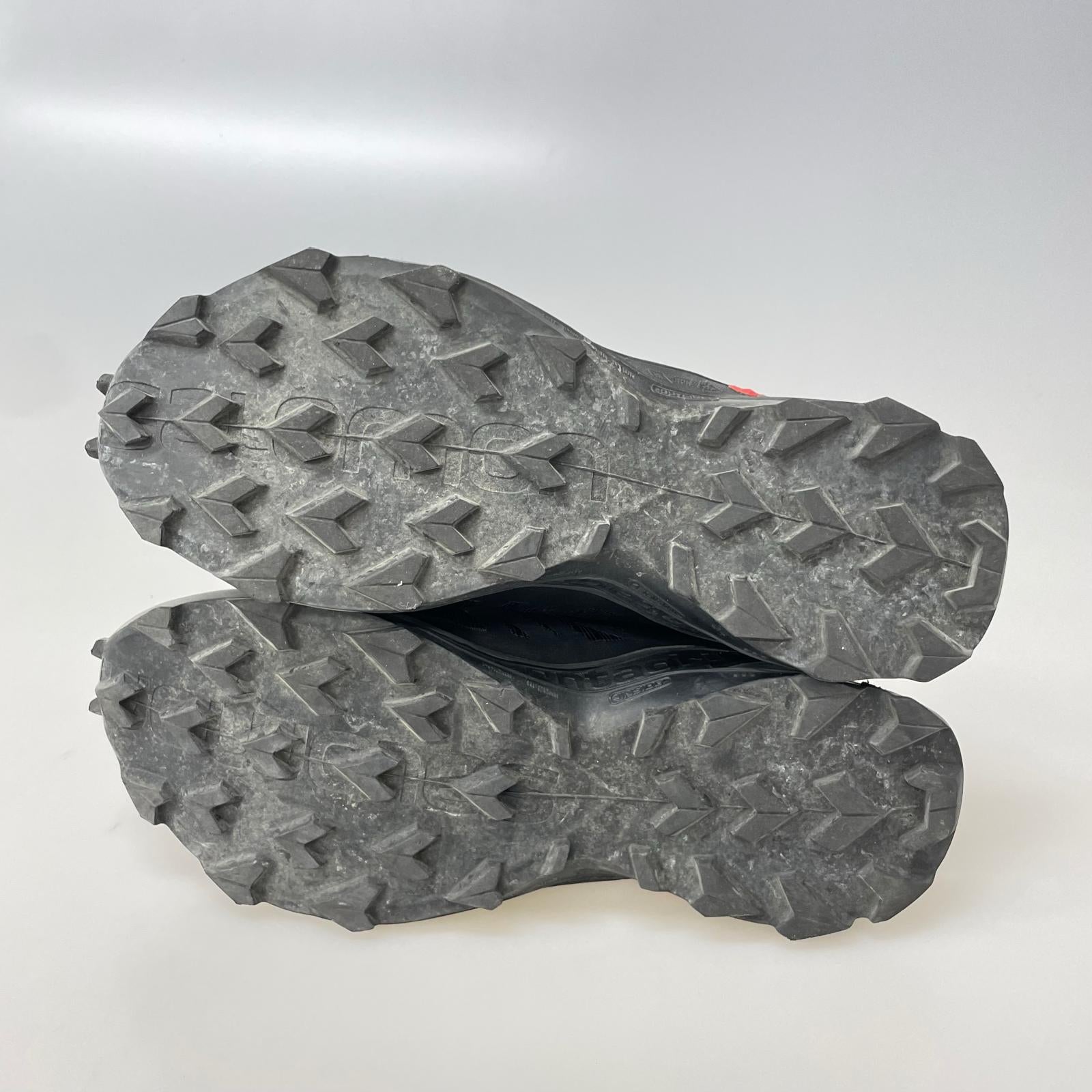 ブーツ SUPERCROSS WINTER CLIMA 26cm 413667 ブラック 26cm (US8 UK7 1/2 EU42) ブラック
