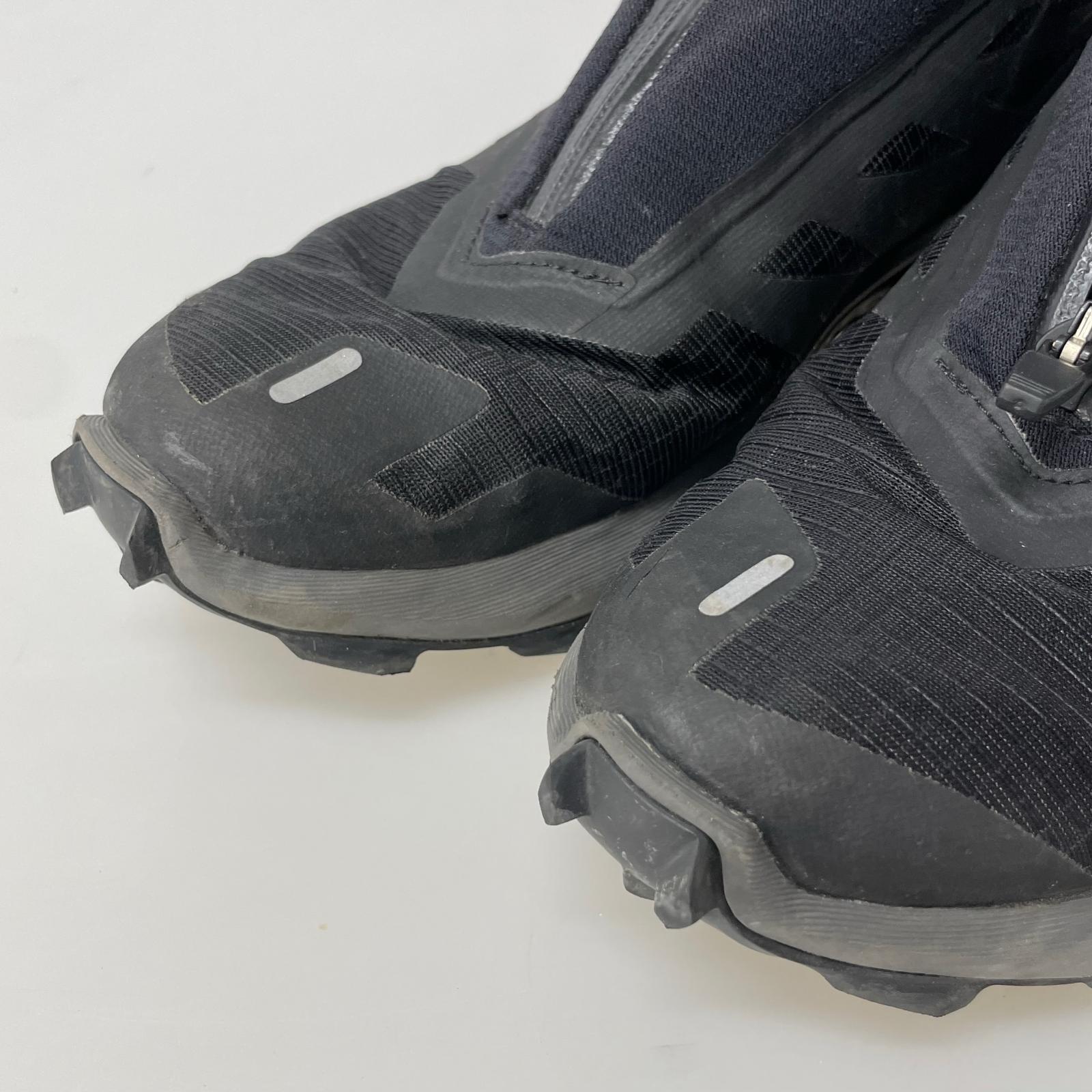 ブーツ SUPERCROSS WINTER CLIMA 26cm 413667 ブラック 26cm (US8 UK7 1/2 EU42) ブラック
