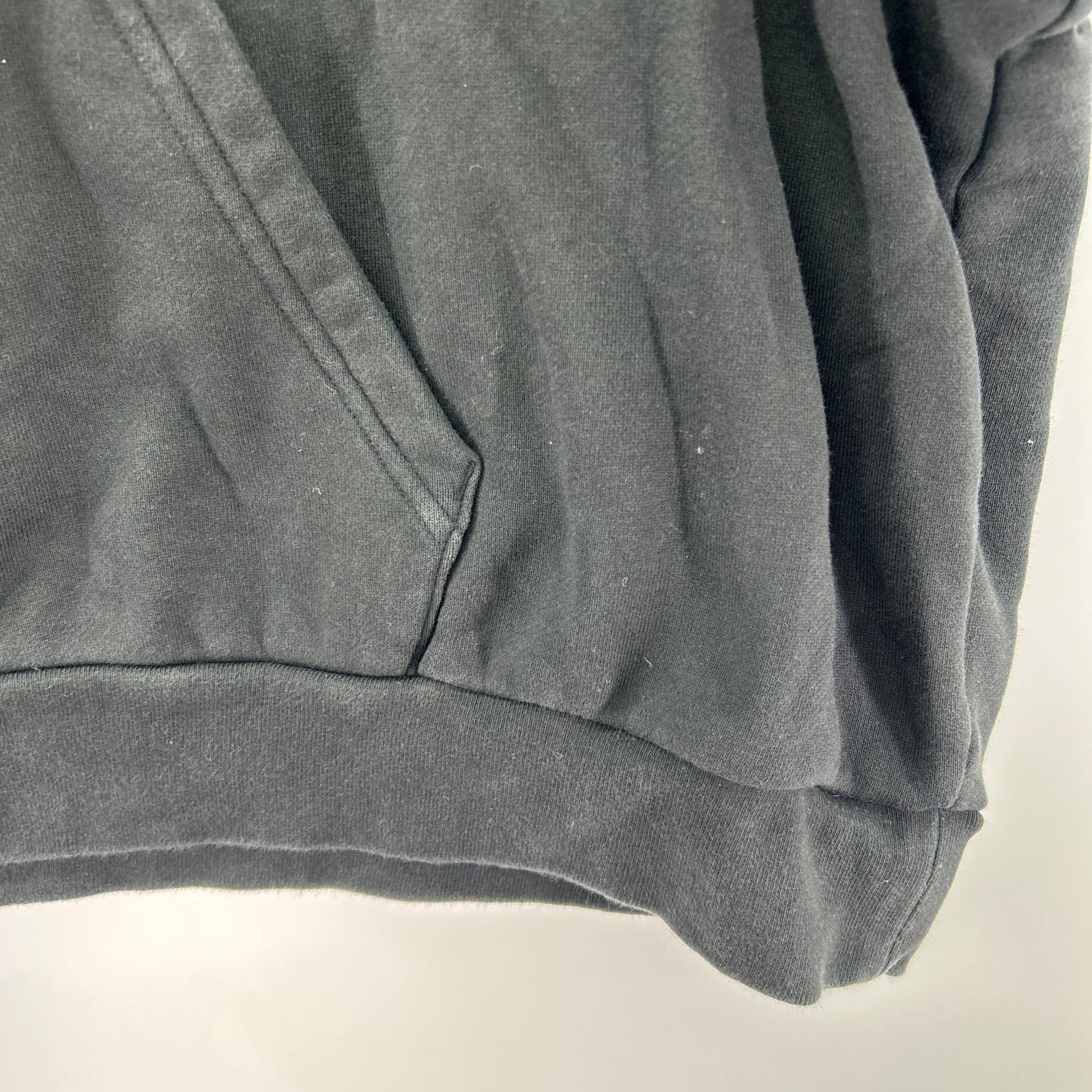 パーカー 3Way Trefoil Parka ブラック