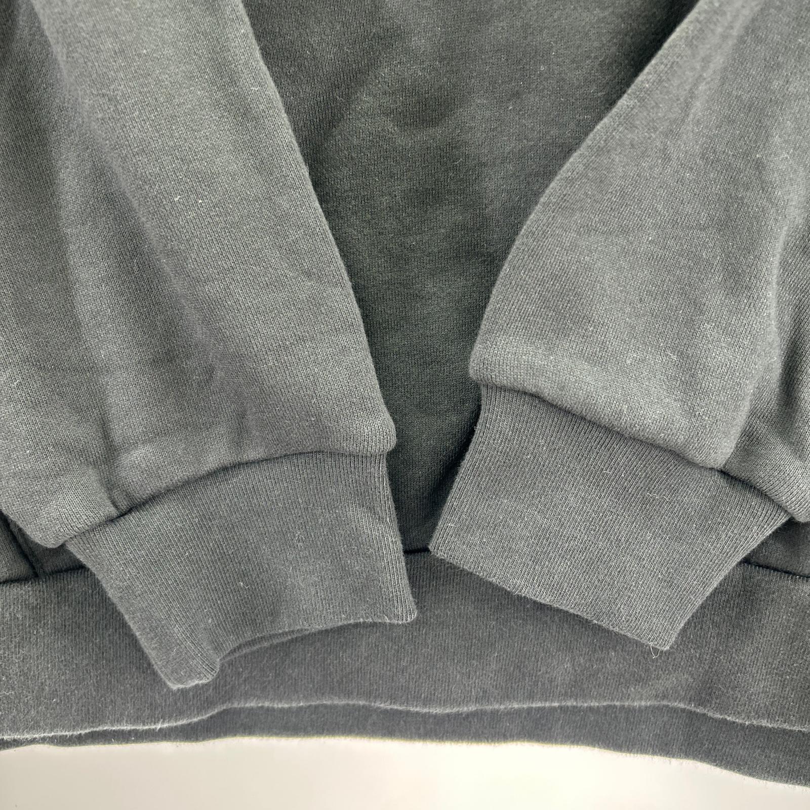 パーカー 3Way Trefoil Parka ブラック