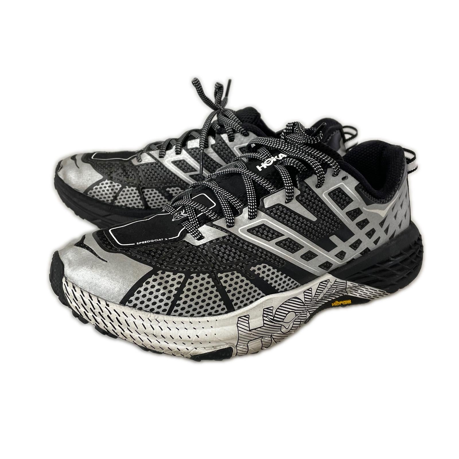 スニーカー SPEEDGOAT 2 TS 28.5 28.5cm (US10 1/2 UK10 EU47) ブラック