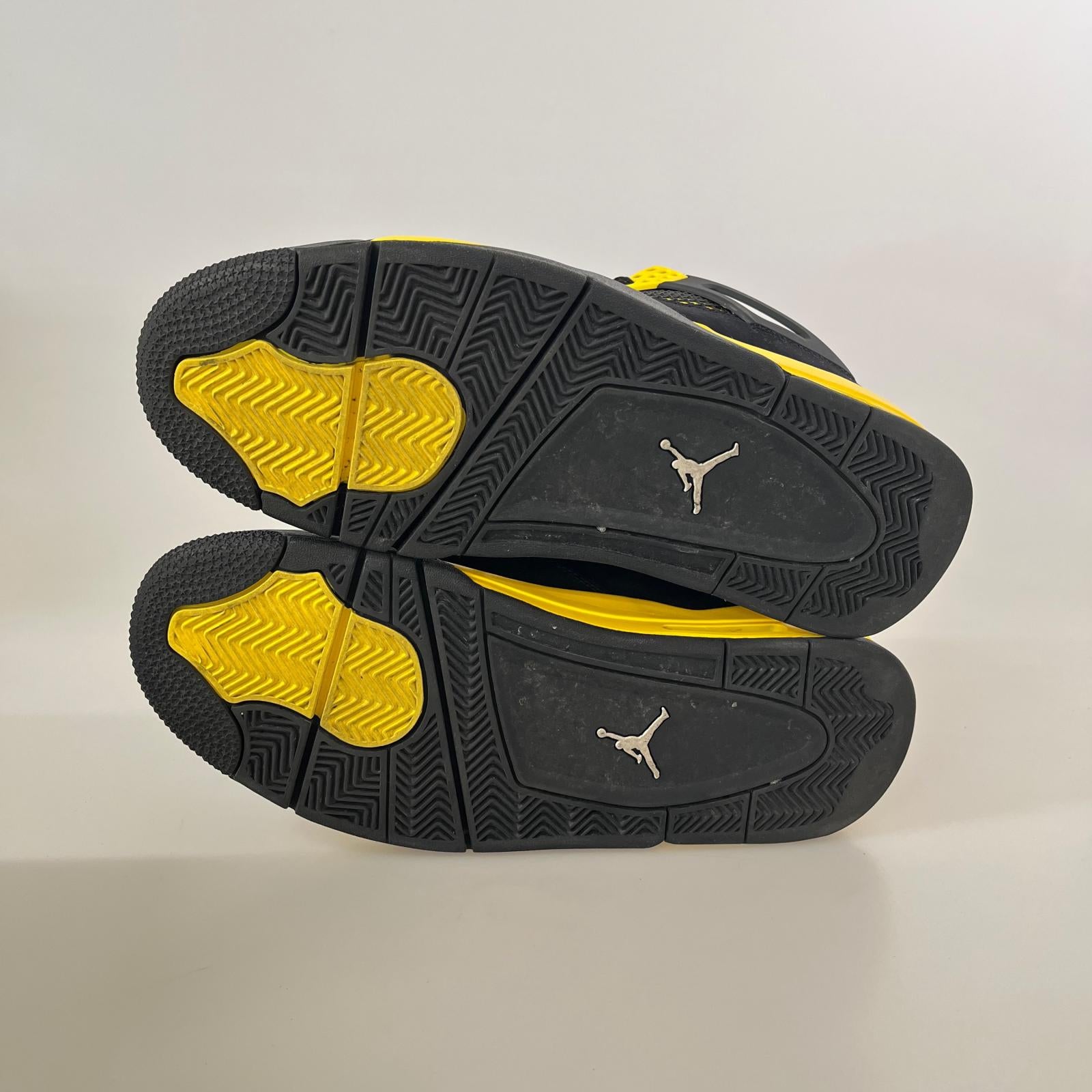 スニーカー Air Jordan 4 Retro サンダー (29) 29cm (US11 UK10 1/2 EU48)