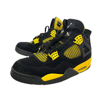 スニーカー Air Jordan 4 Retro サンダー (29) 29cm (US11 UK10 1/2 EU48)