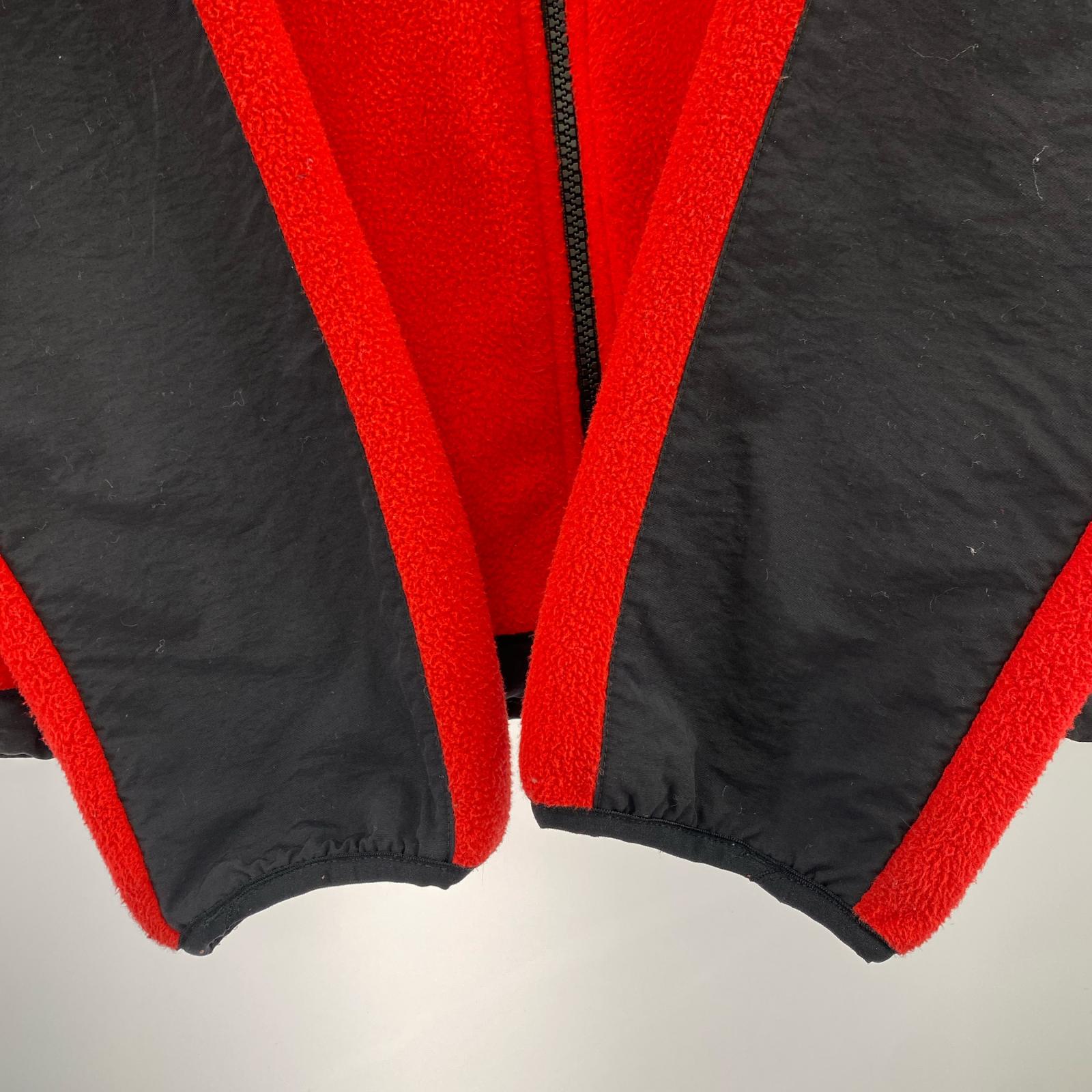 ジャケット ×Supreme Arc Logo Denali Fleece Jacket M