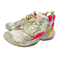 スニーカー WHY NOT ZER0.4 PF (27cm) 27cm (US9 UK8 1/2 EU44) ホワイト