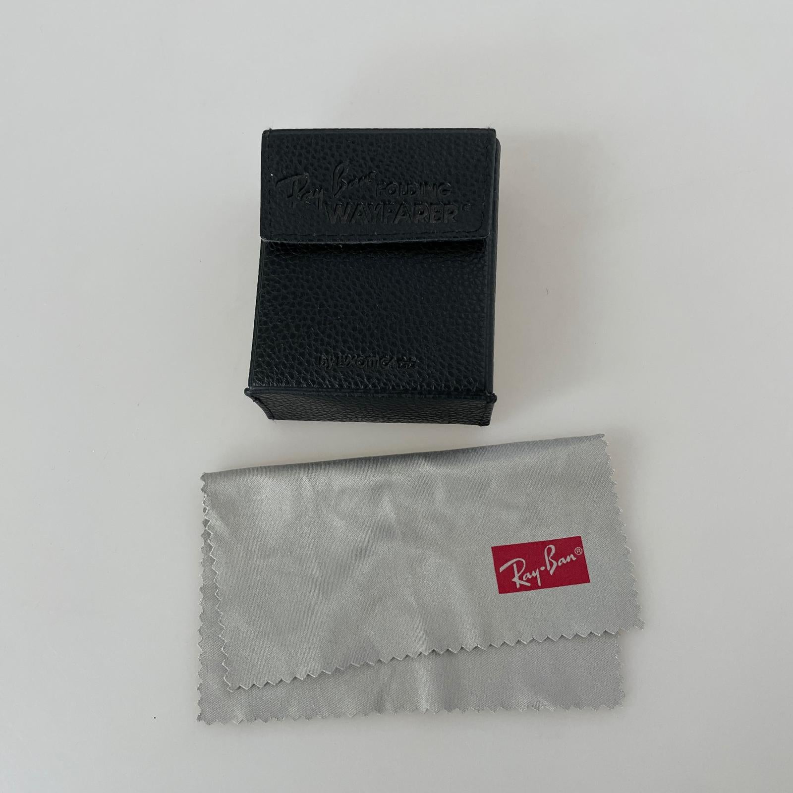 その他アクセサリー Wayfarer Folding オレンジ オレンジ
