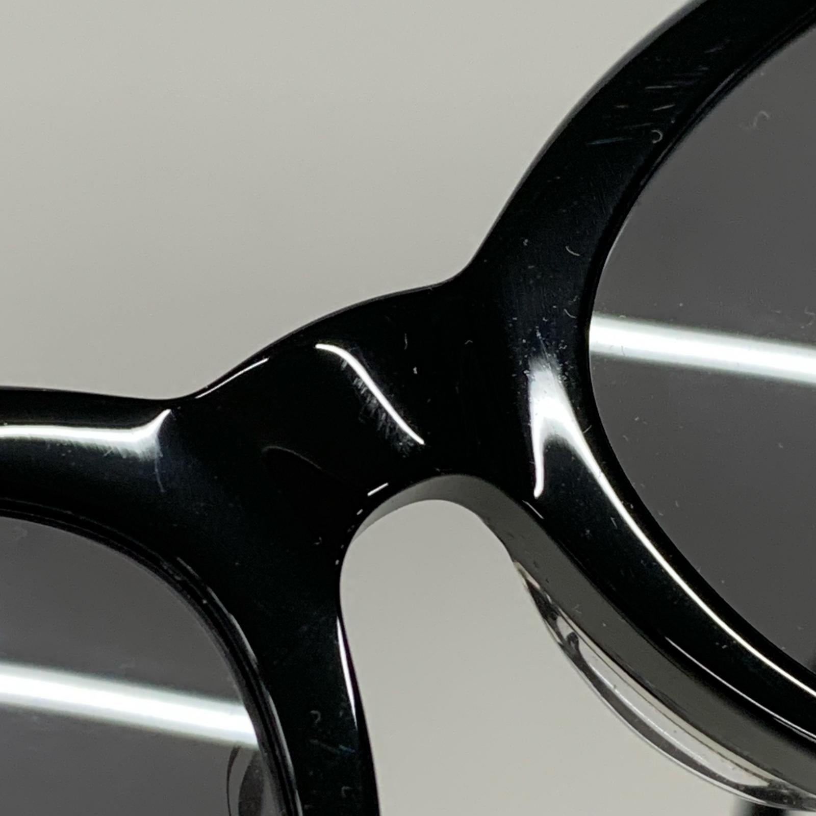 その他アクセサリー zoff studio seven サングラス ブラック