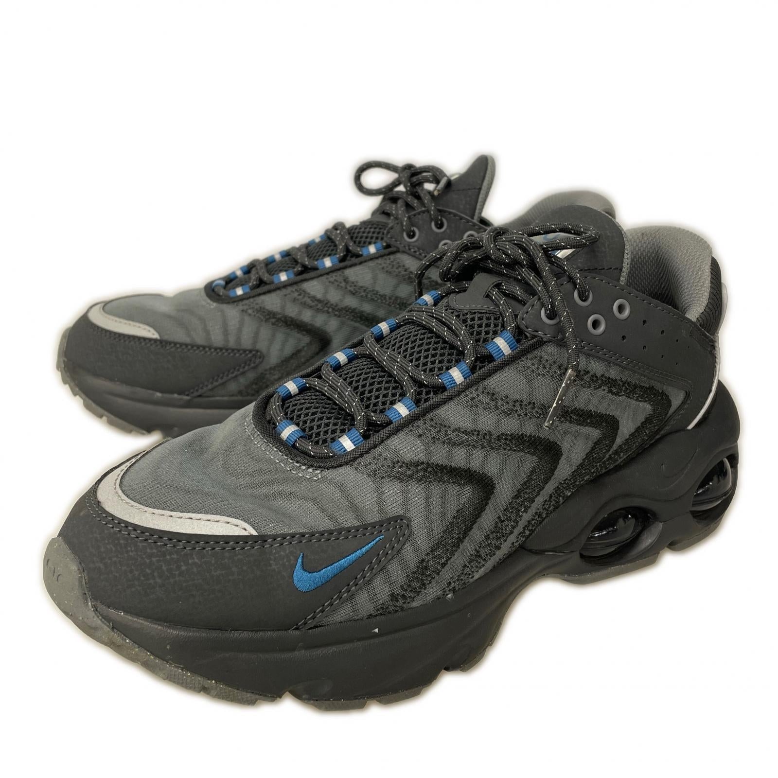スニーカー Nike Air Max TW Next Nature 28.5cm (US10 1/2 UK10 EU47) グレー