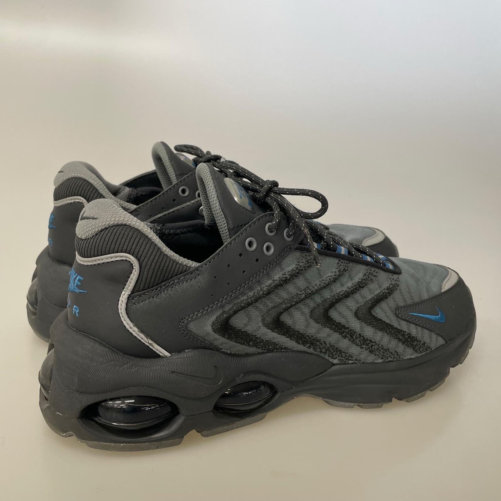 スニーカー Nike Air Max TW Next Nature 28.5cm (US10 1/2 UK10 EU47) グレー