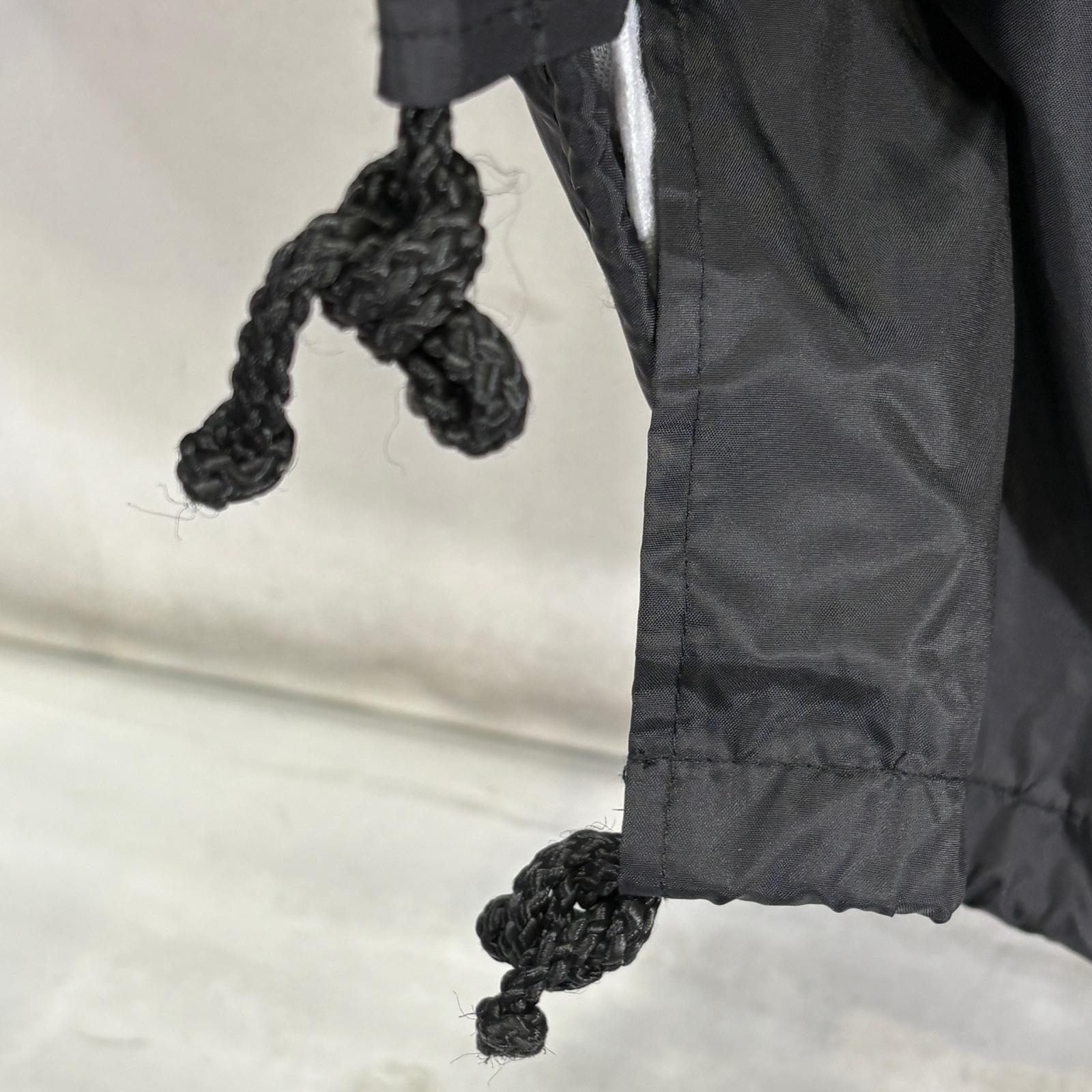 ブルゾン BLACK MARKET COACH JACKET
