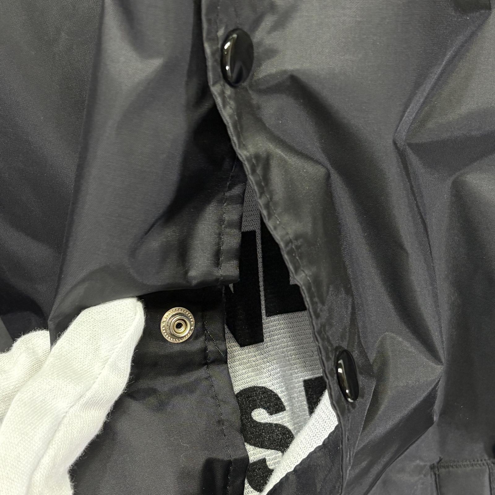 ブルゾン BLACK MARKET COACH JACKET