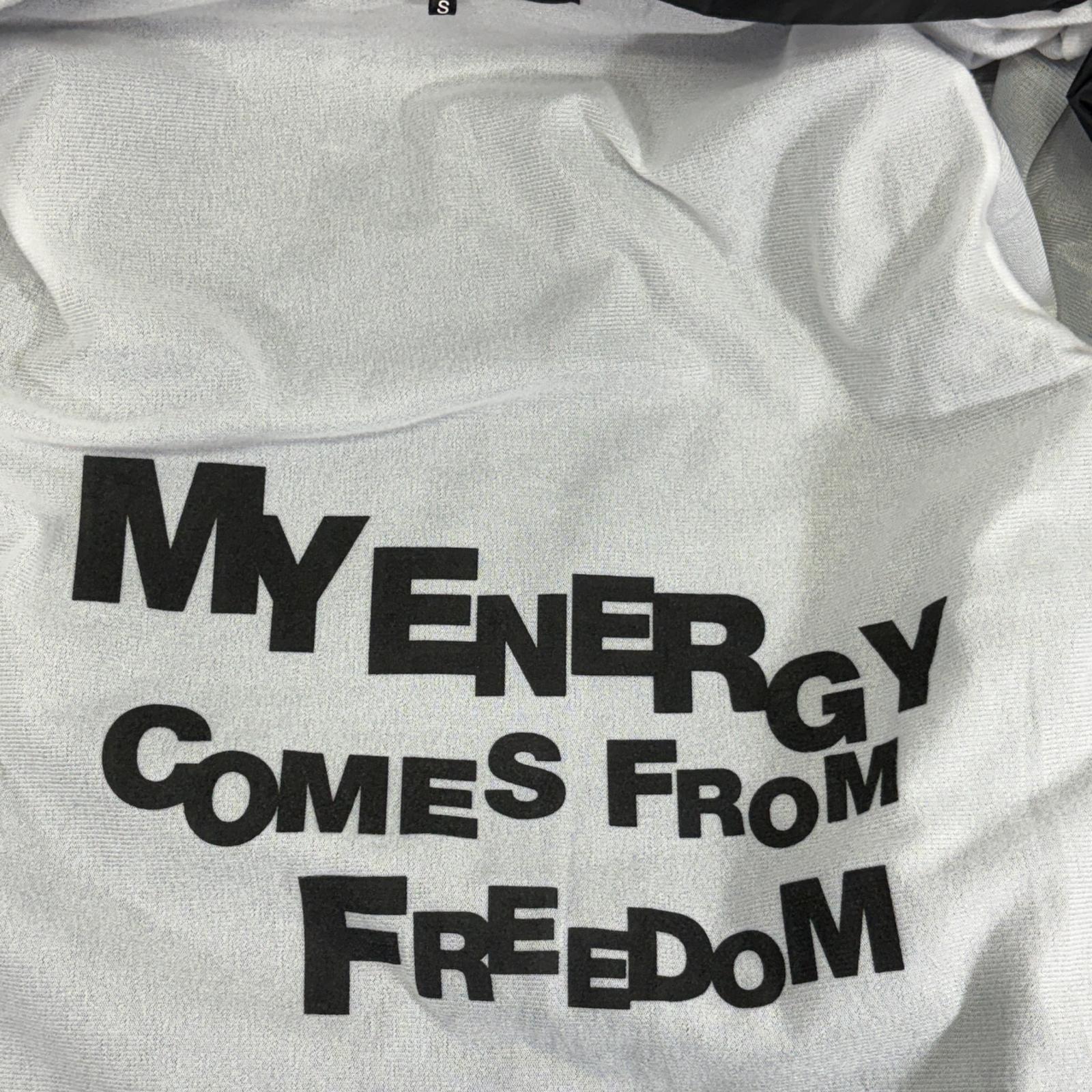 ブルゾン BLACK MARKET COACH JACKET