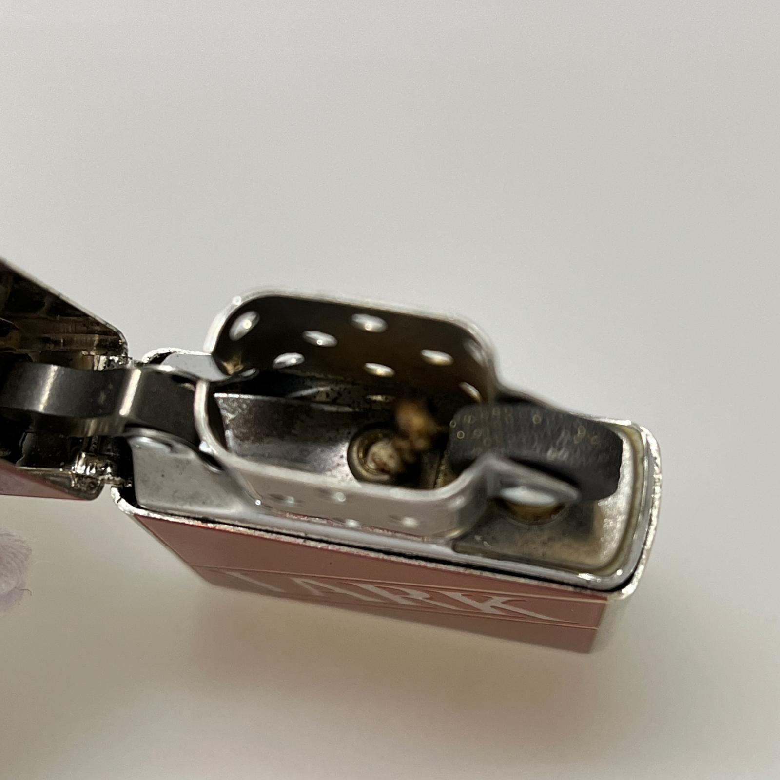 ライター ZIPPO 24年製 LARK HERITAGE