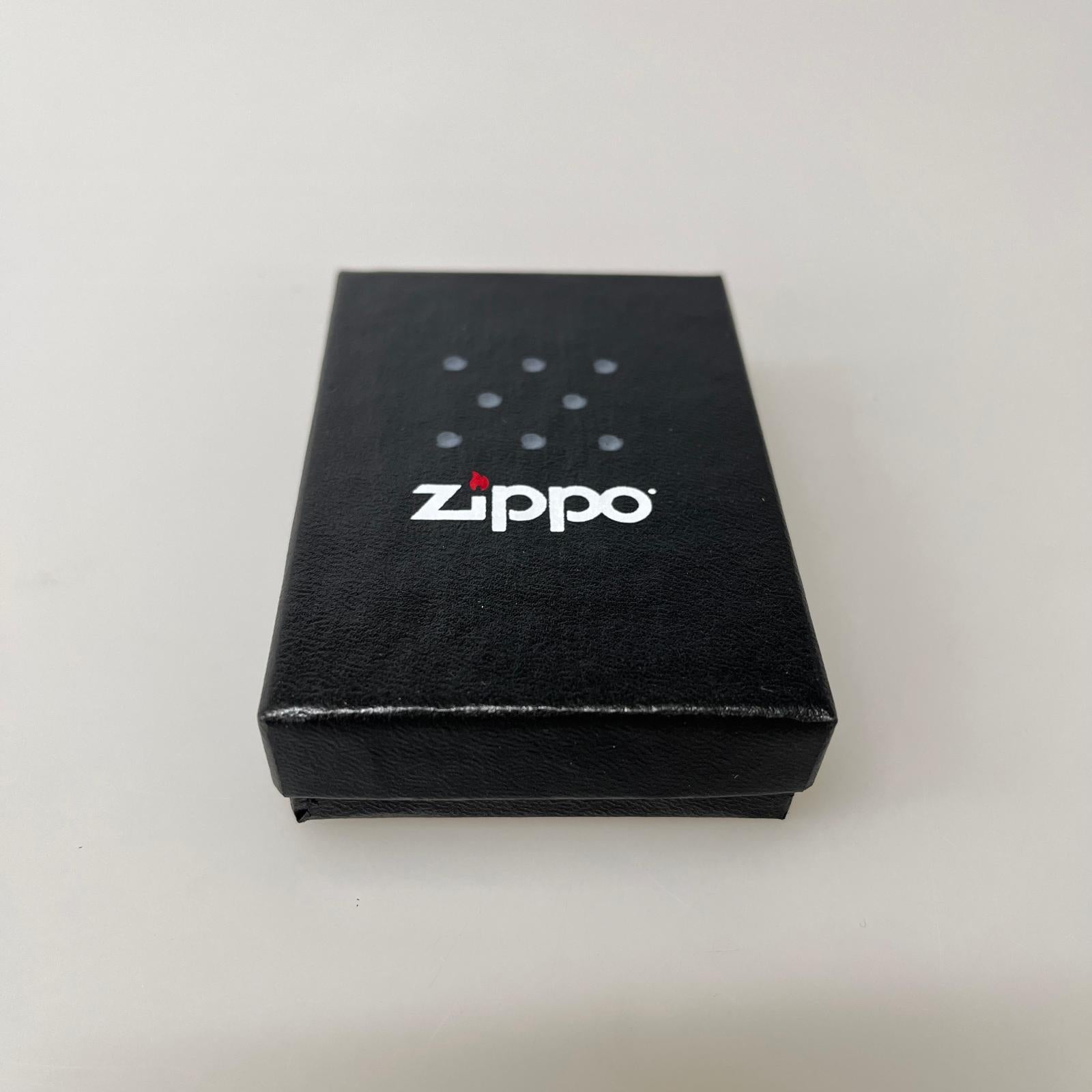 ライター ZIPPO 24年製 LARK HERITAGE